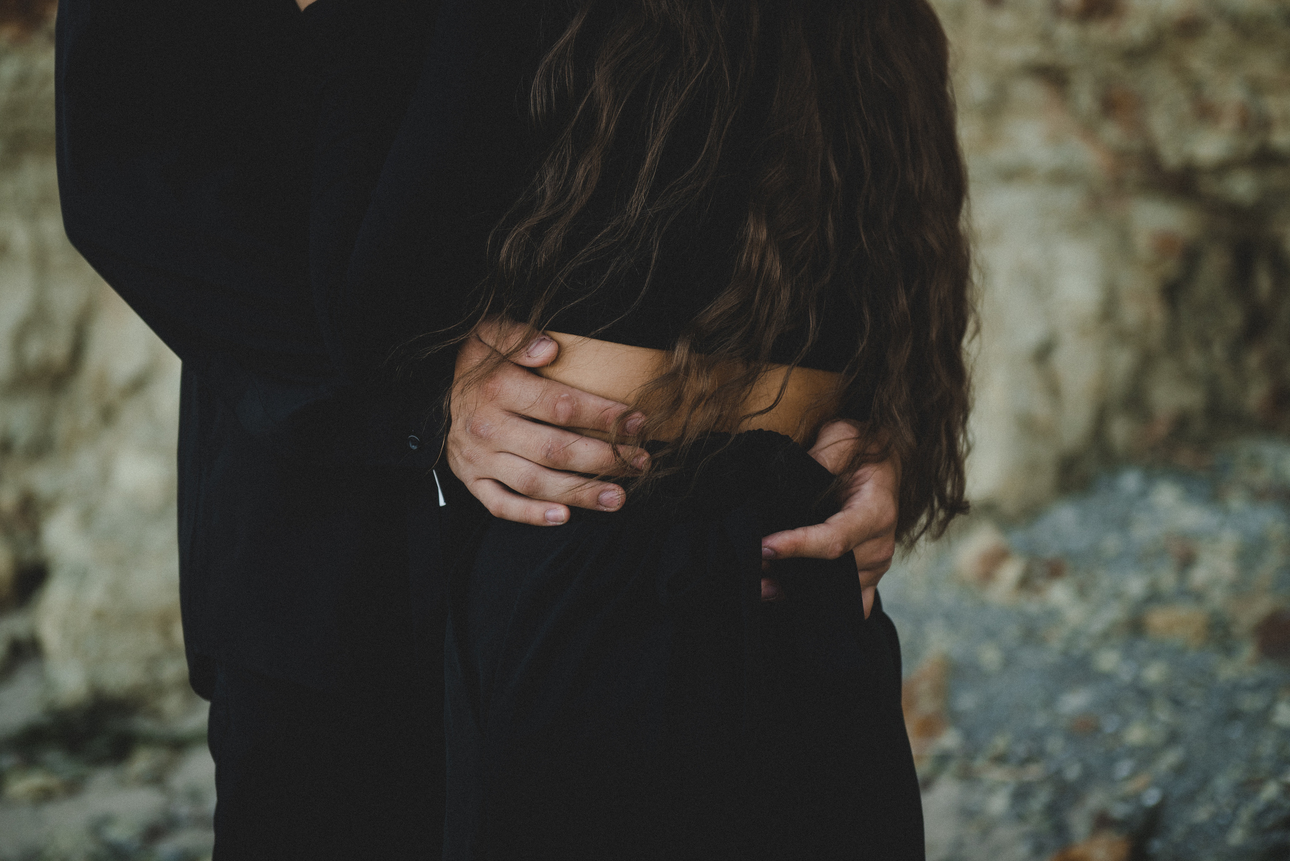 Андрей и Алина. Семейный фотограф Ирина Сгибнева