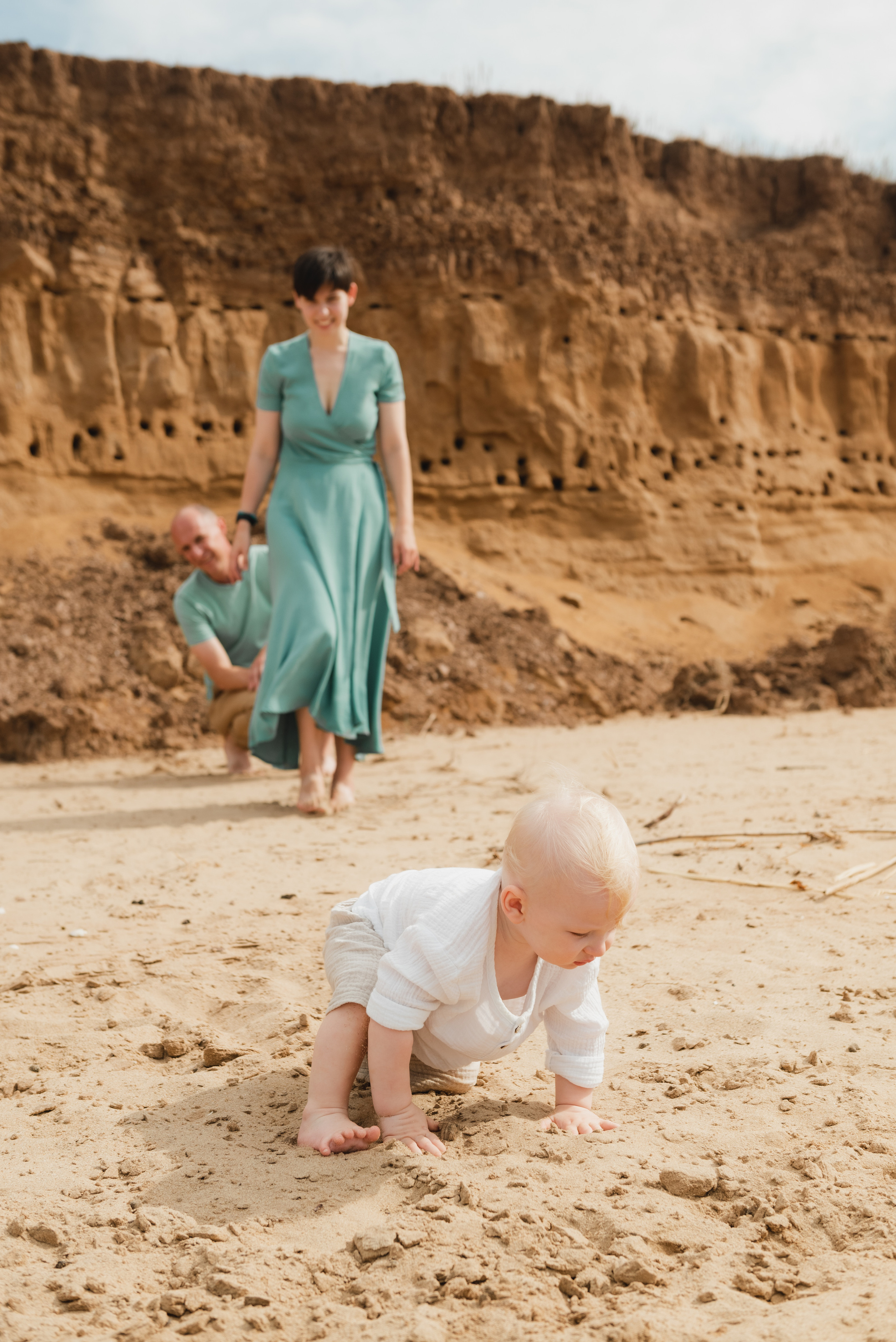 Лиза Саша и Гоша. Семейный фотограф Ирина Сгибнева