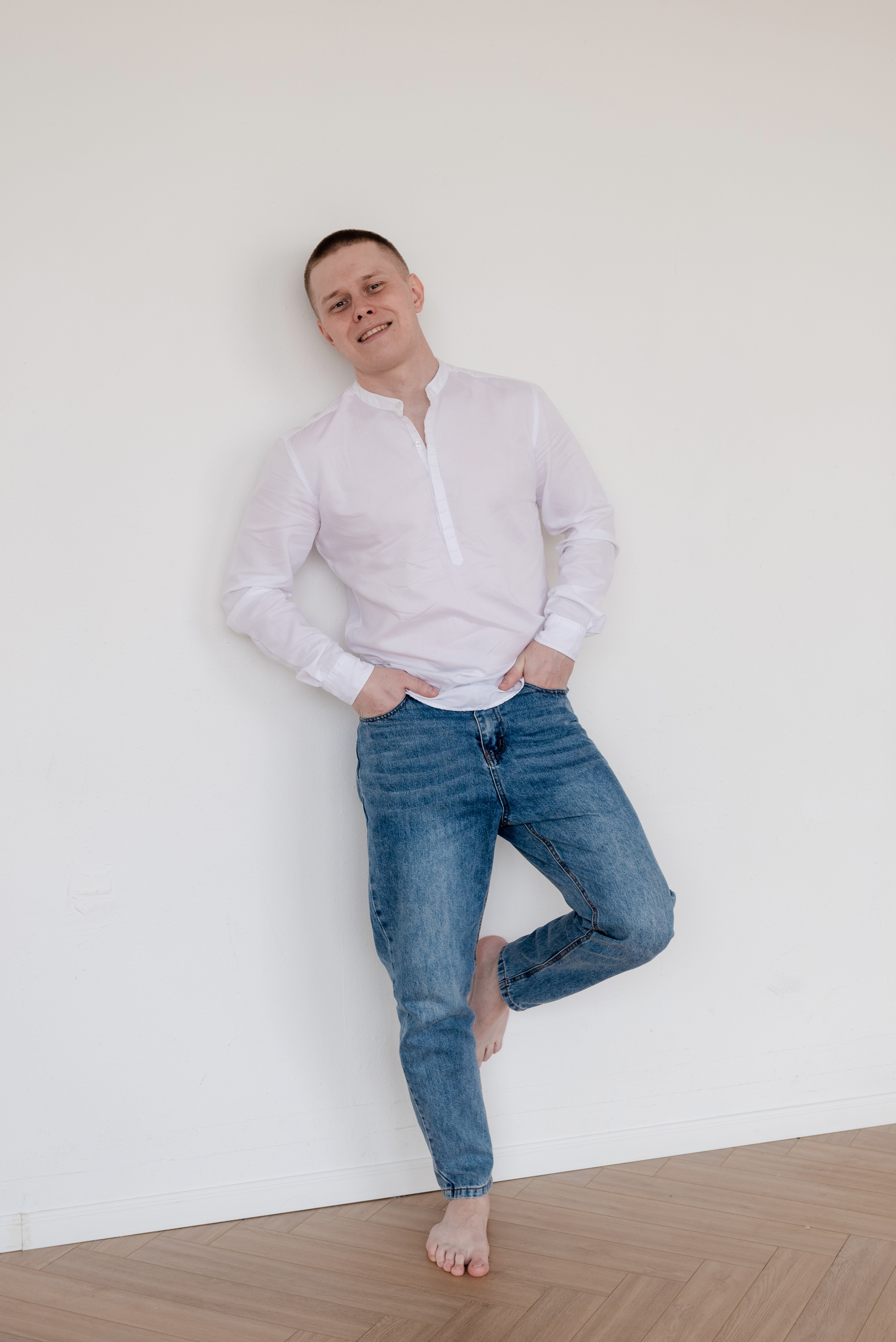 Юля и Валентин. Семейный фотограф Ирина Сгибнева