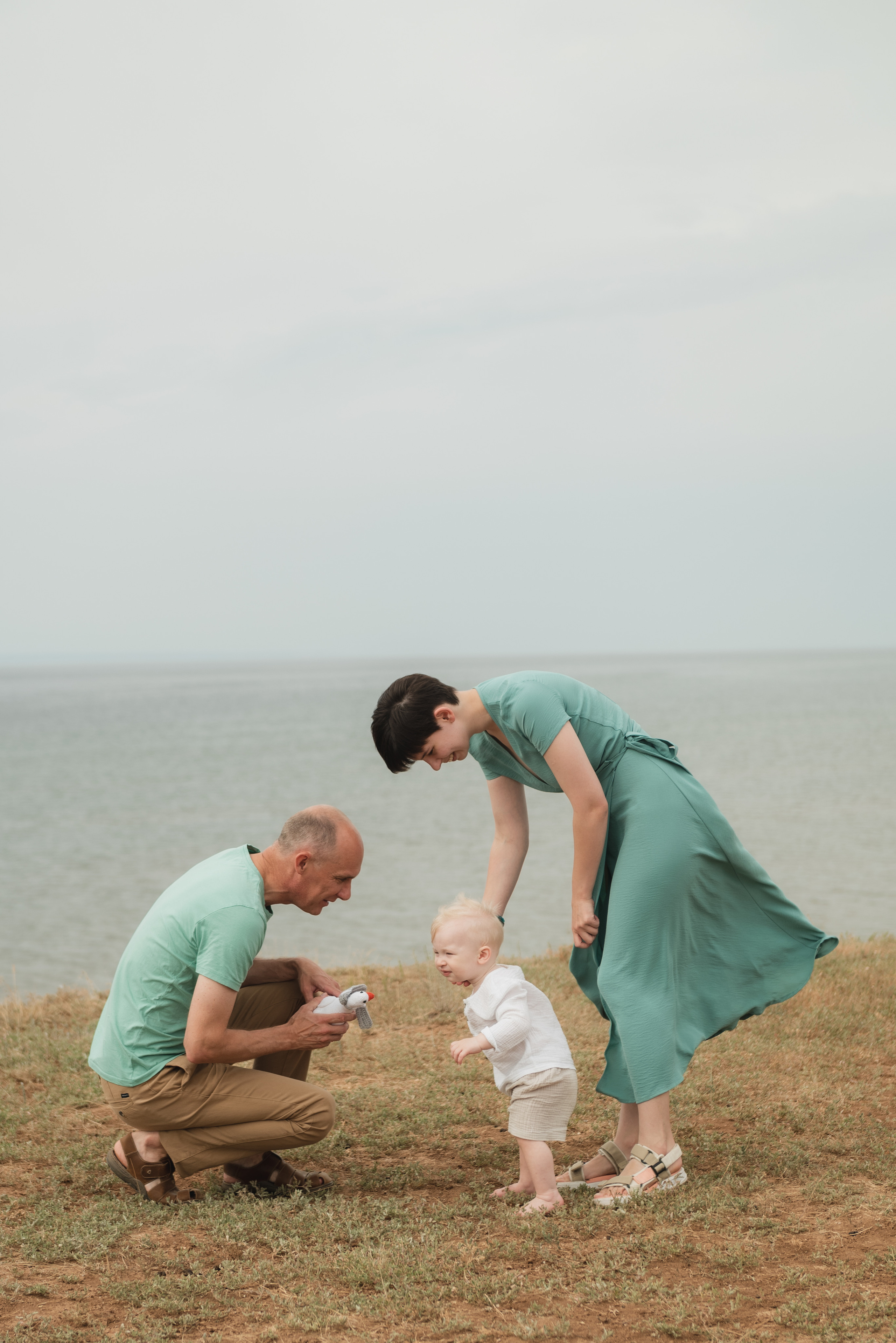 Лиза Саша и Гоша. Семейный фотограф Ирина Сгибнева