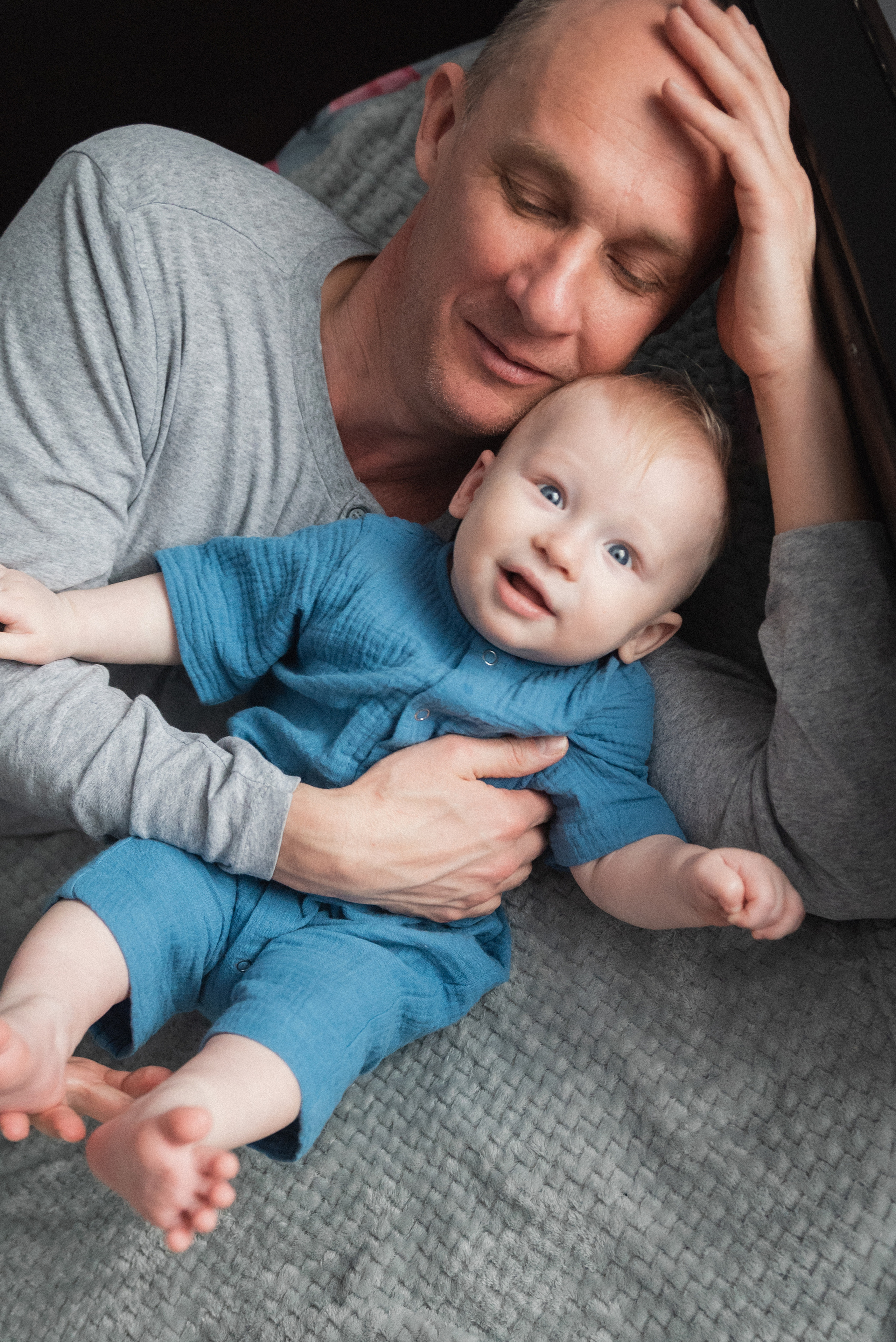 Лиза Саша и Гоша. Семейный фотограф Ирина Сгибнева