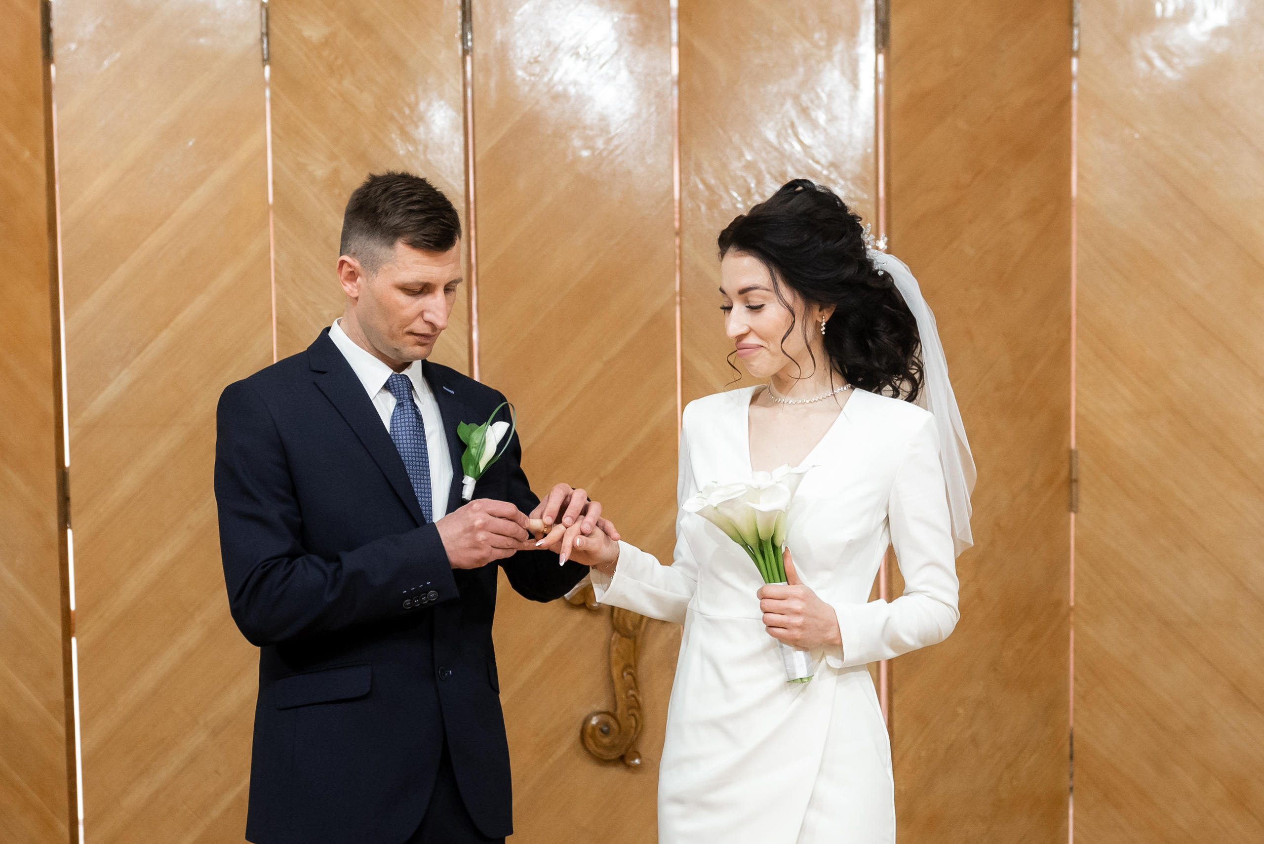 Катюша и Сергей. Семейный фотограф Ирина Сгибнева