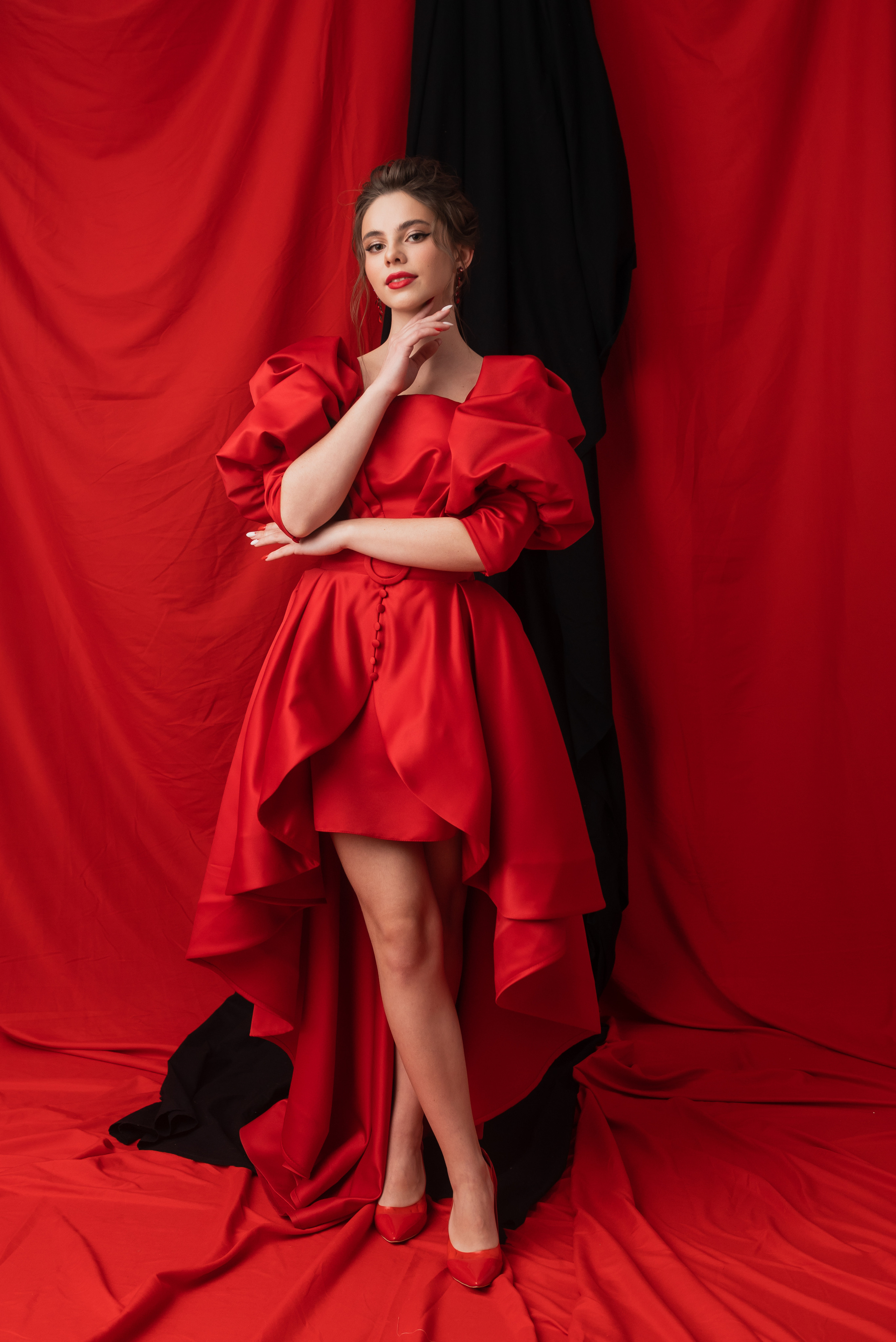 Софья. Семейный фотограф Ирина Сгибнева