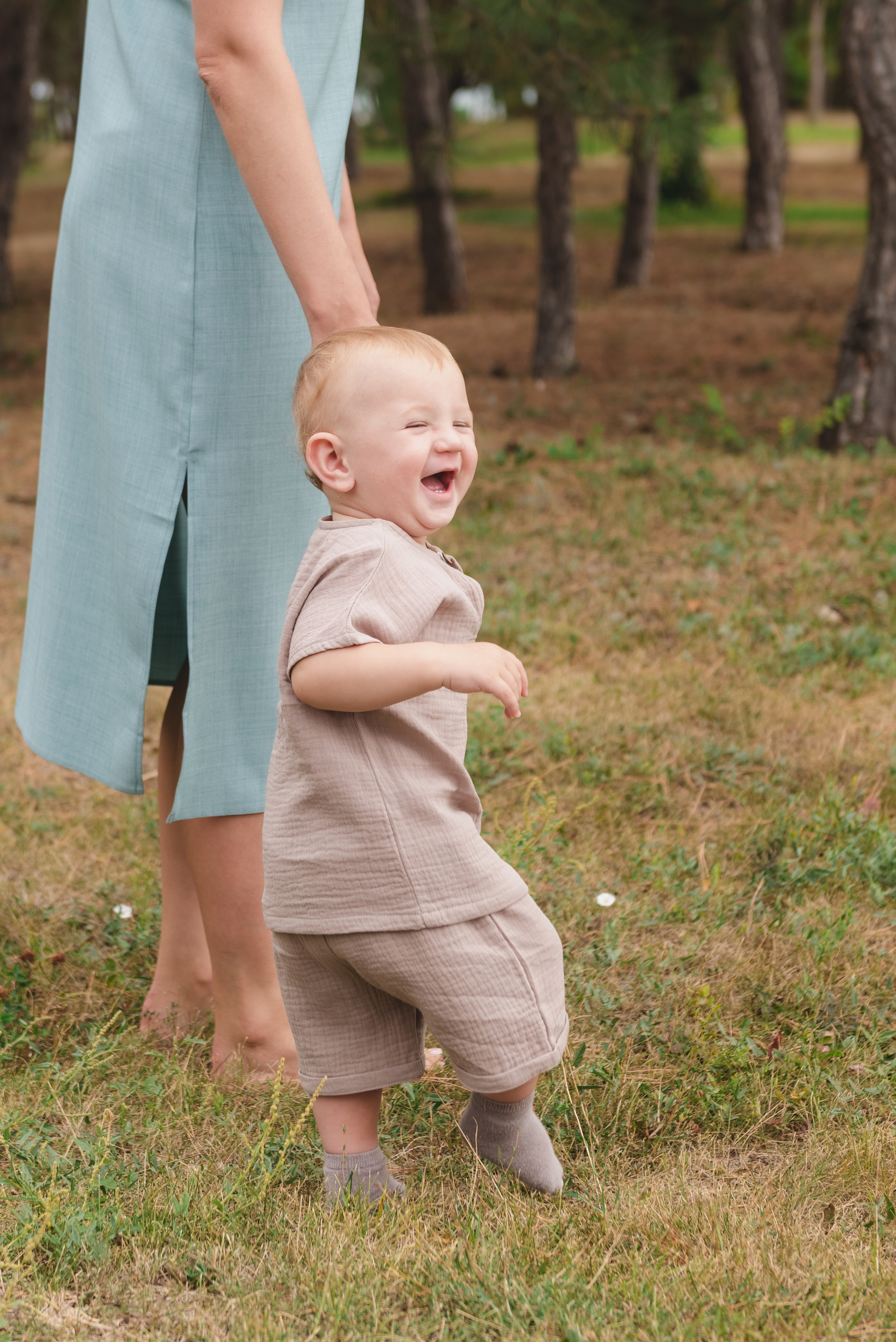 Дима Даша Артем и Костик. Семейный фотограф Ирина Сгибнева