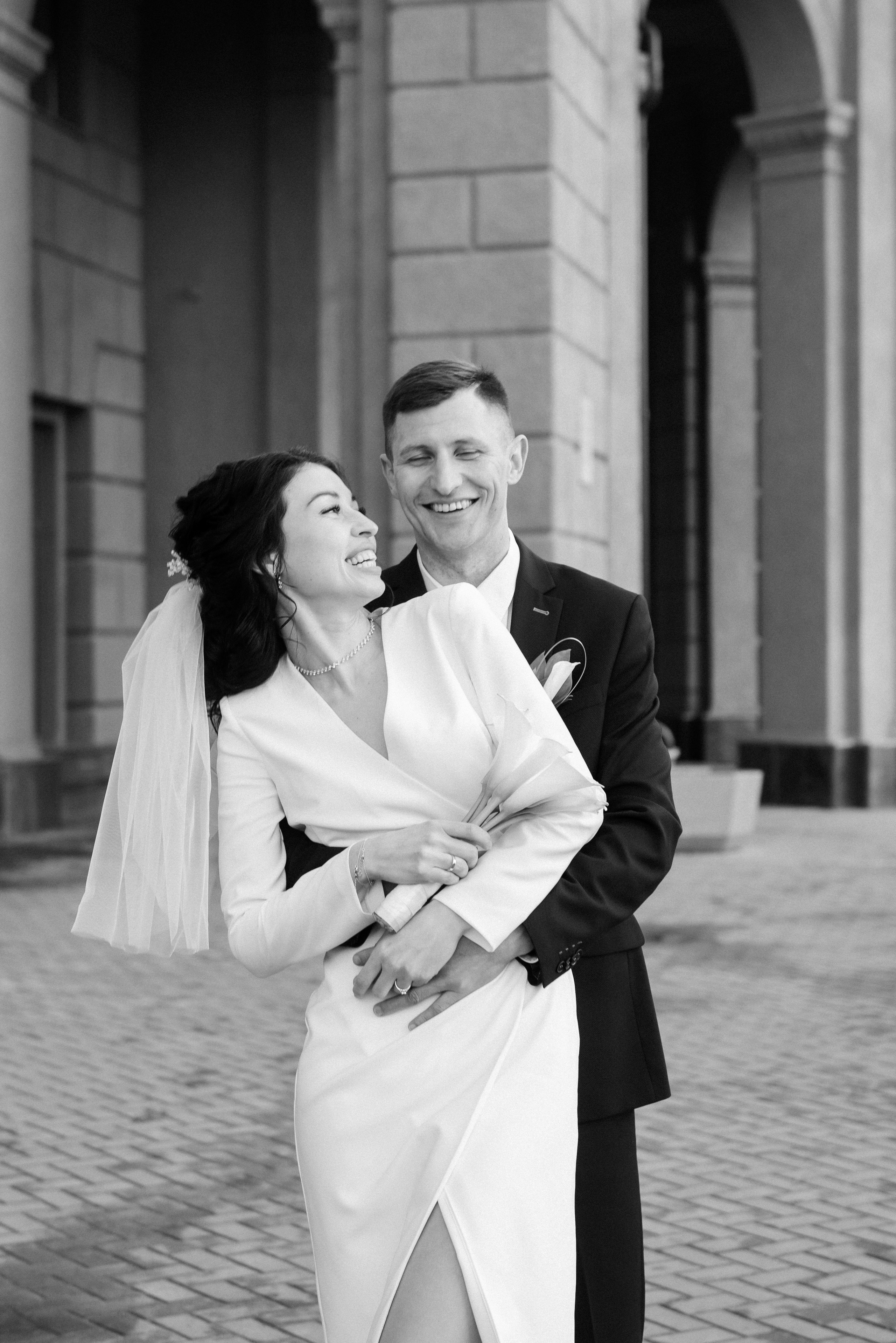 Катюша и Сергей. Семейный фотограф Ирина Сгибнева