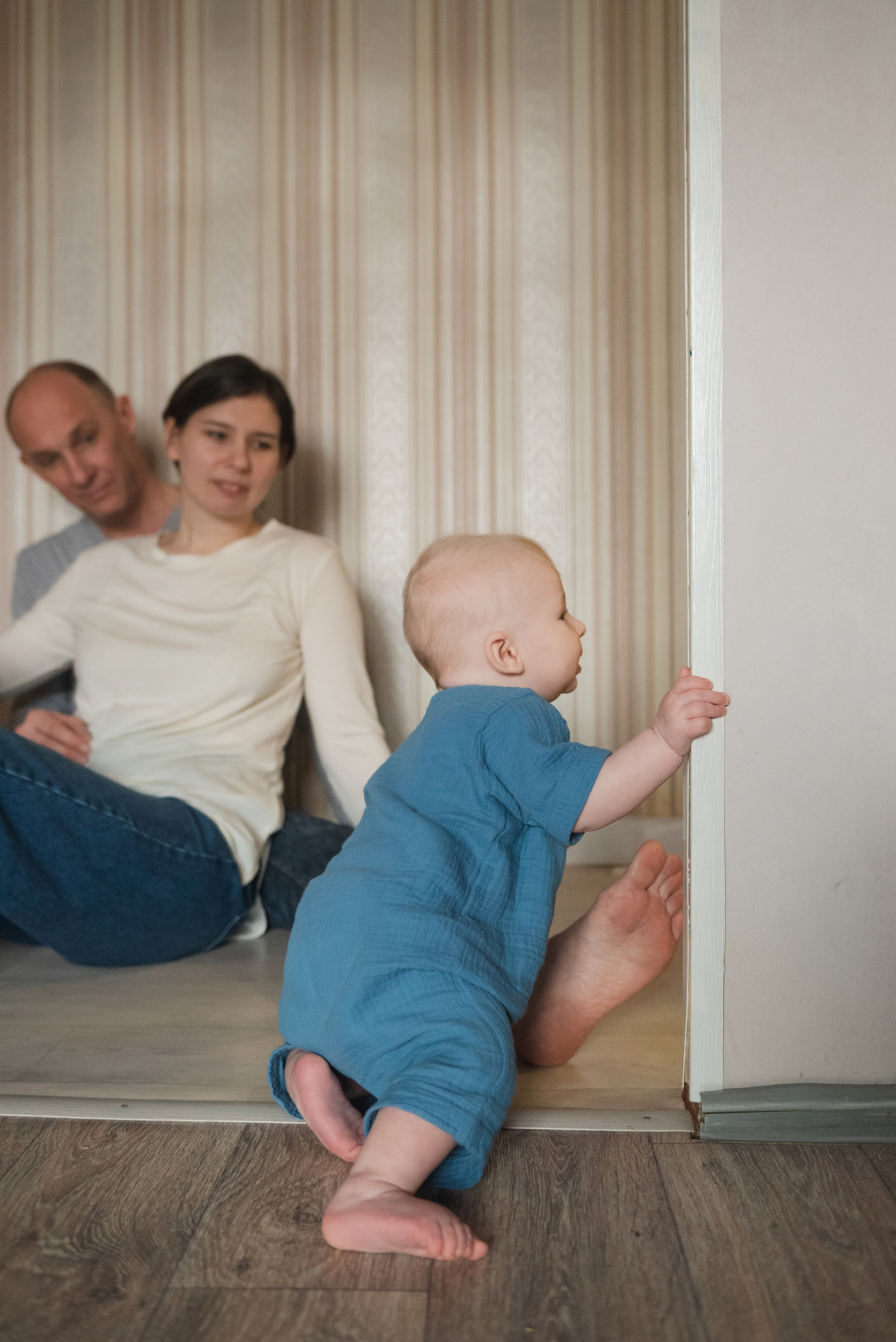 Лиза Саша и Гоша. Семейный фотограф Ирина Сгибнева