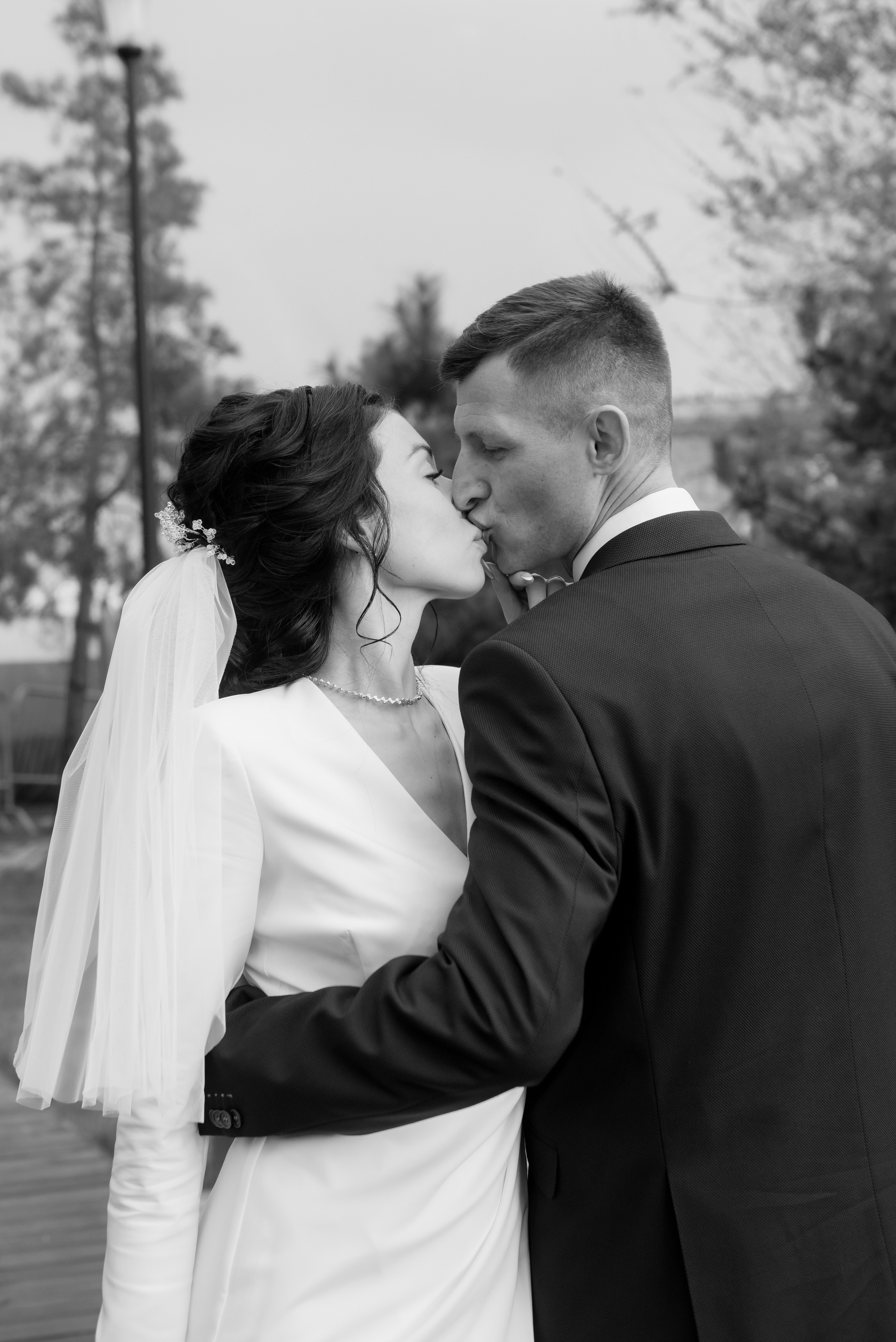 Катюша и Сергей. Семейный фотограф Ирина Сгибнева