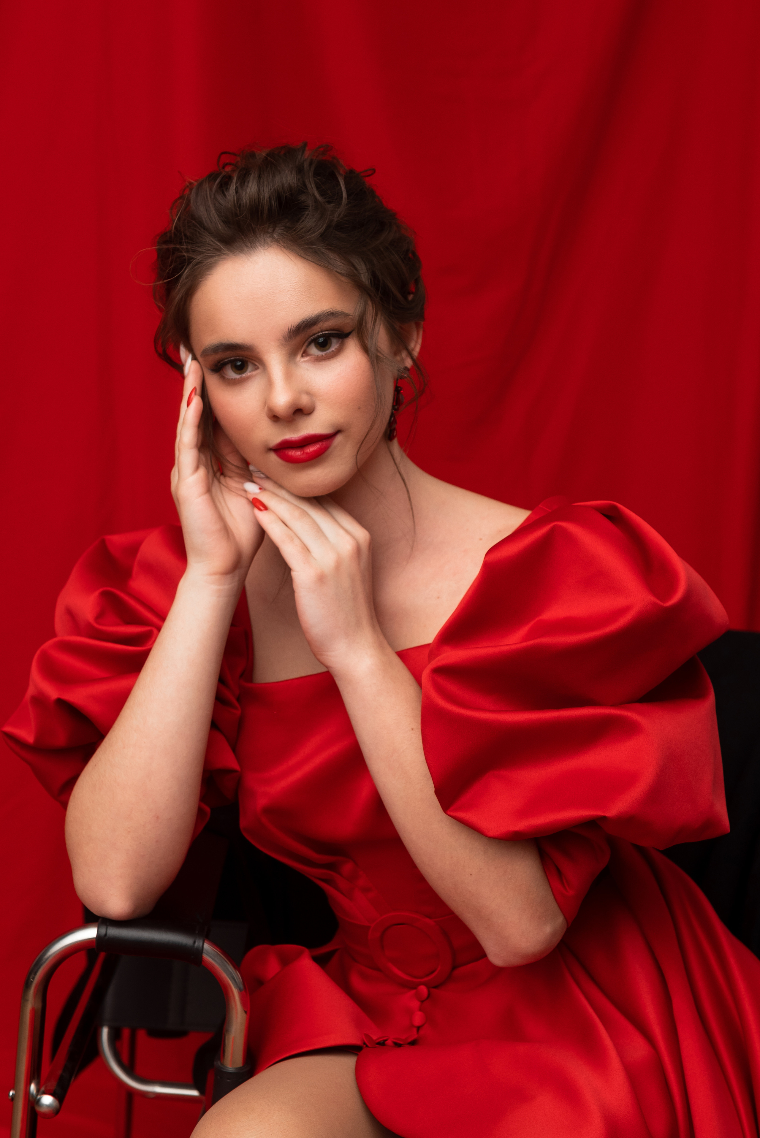 Софья. Семейный фотограф Ирина Сгибнева