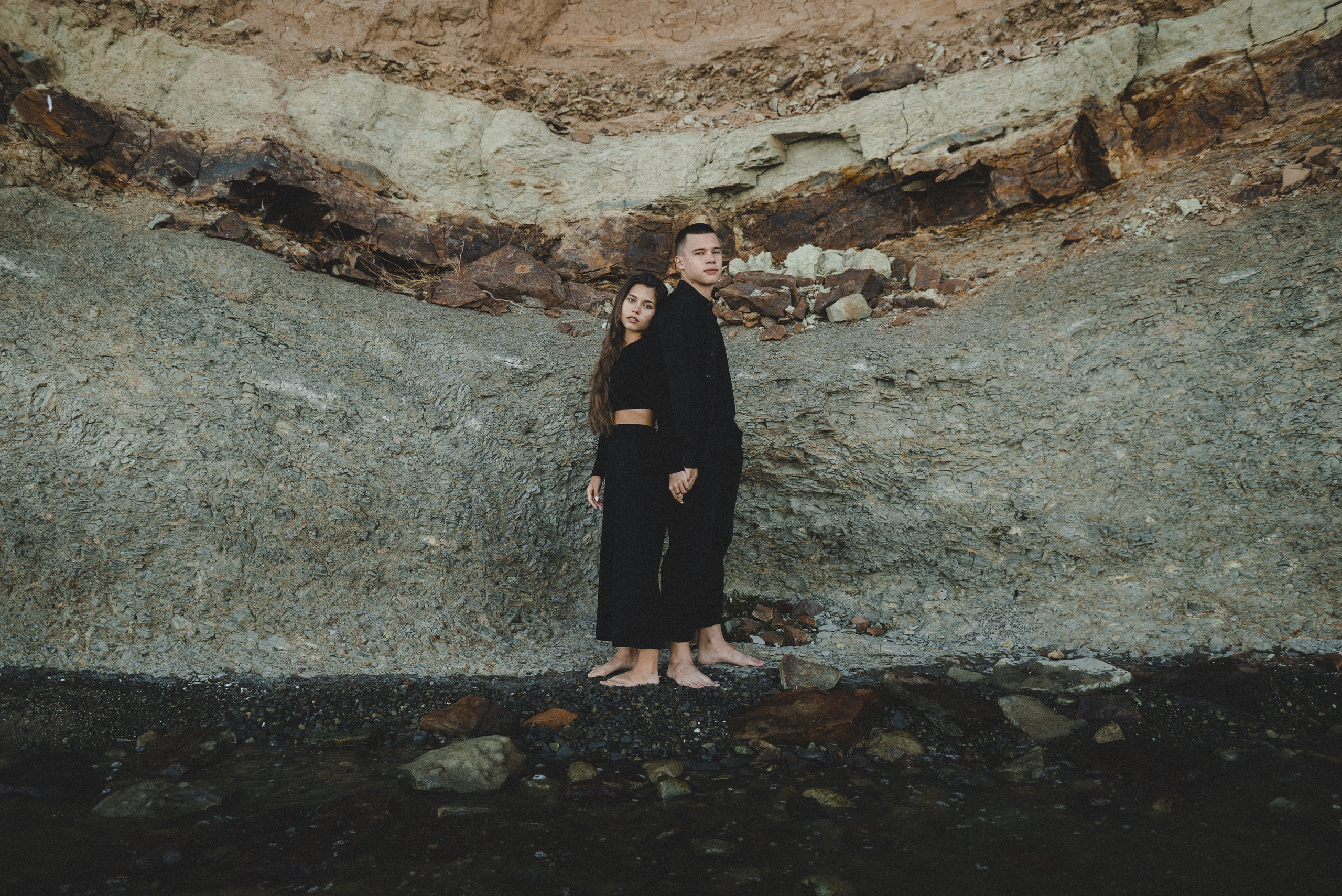 Андрей и Алина. Семейный фотограф Ирина Сгибнева