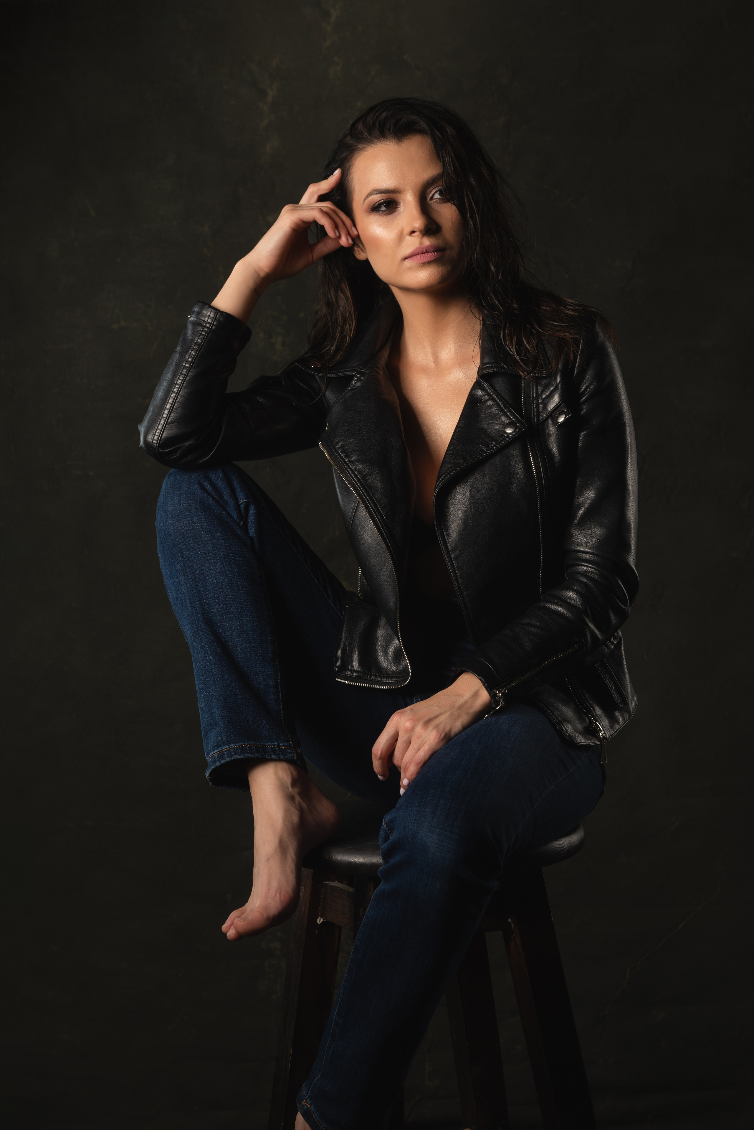 Даша. Семейный фотограф Ирина Сгибнева