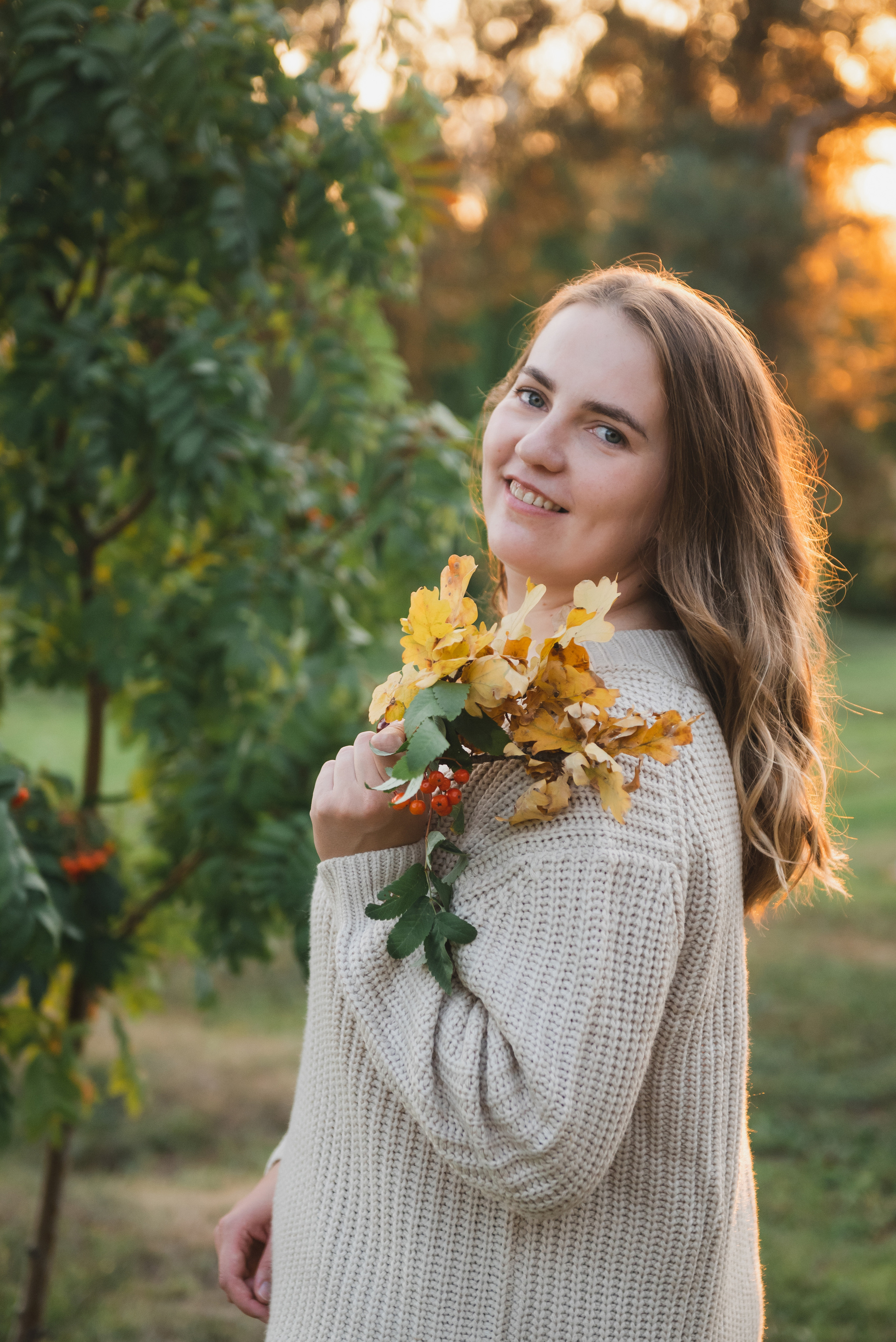 Ксюша и Танюша. Семейный фотограф Ирина Сгибнева