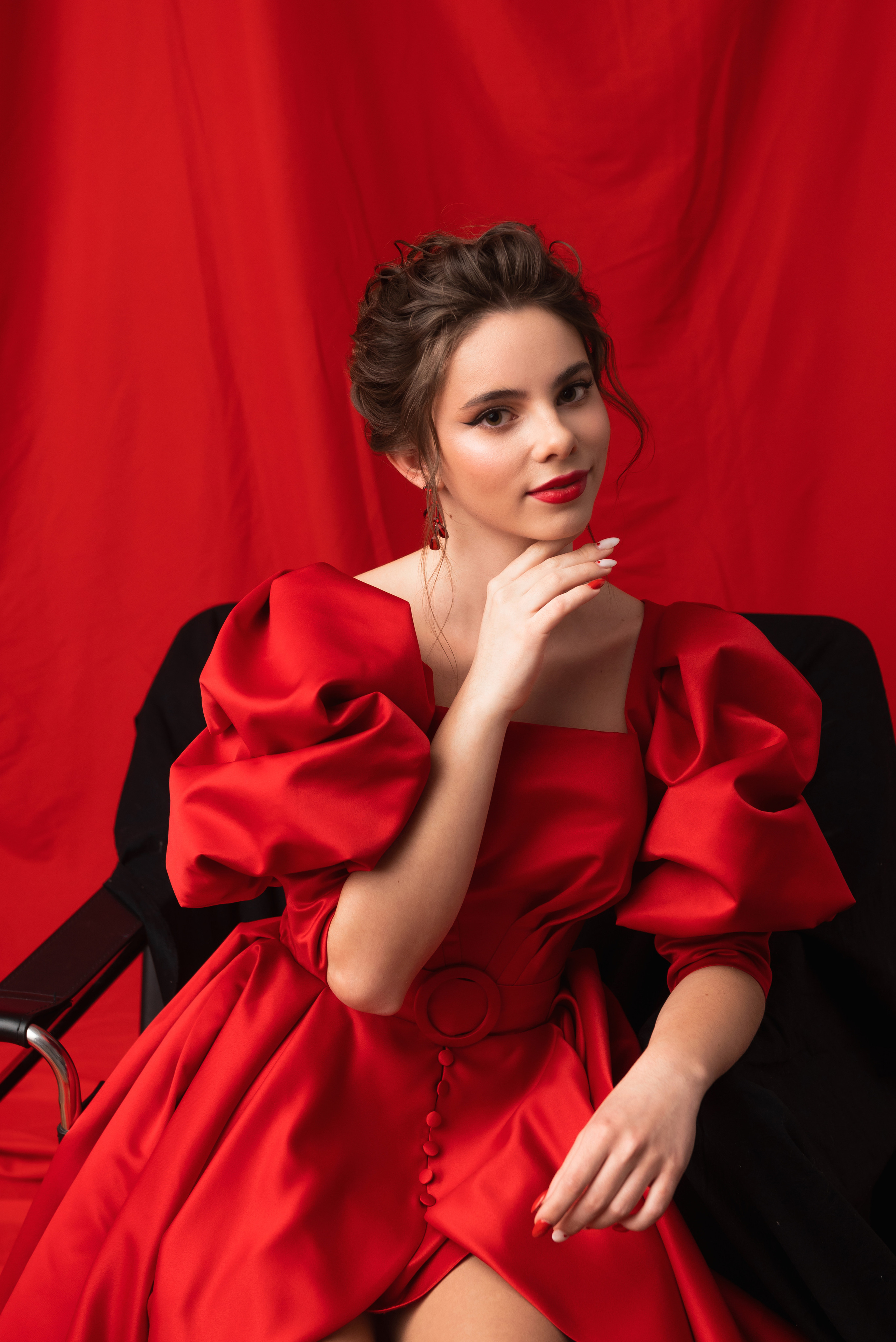 Софья. Семейный фотограф Ирина Сгибнева