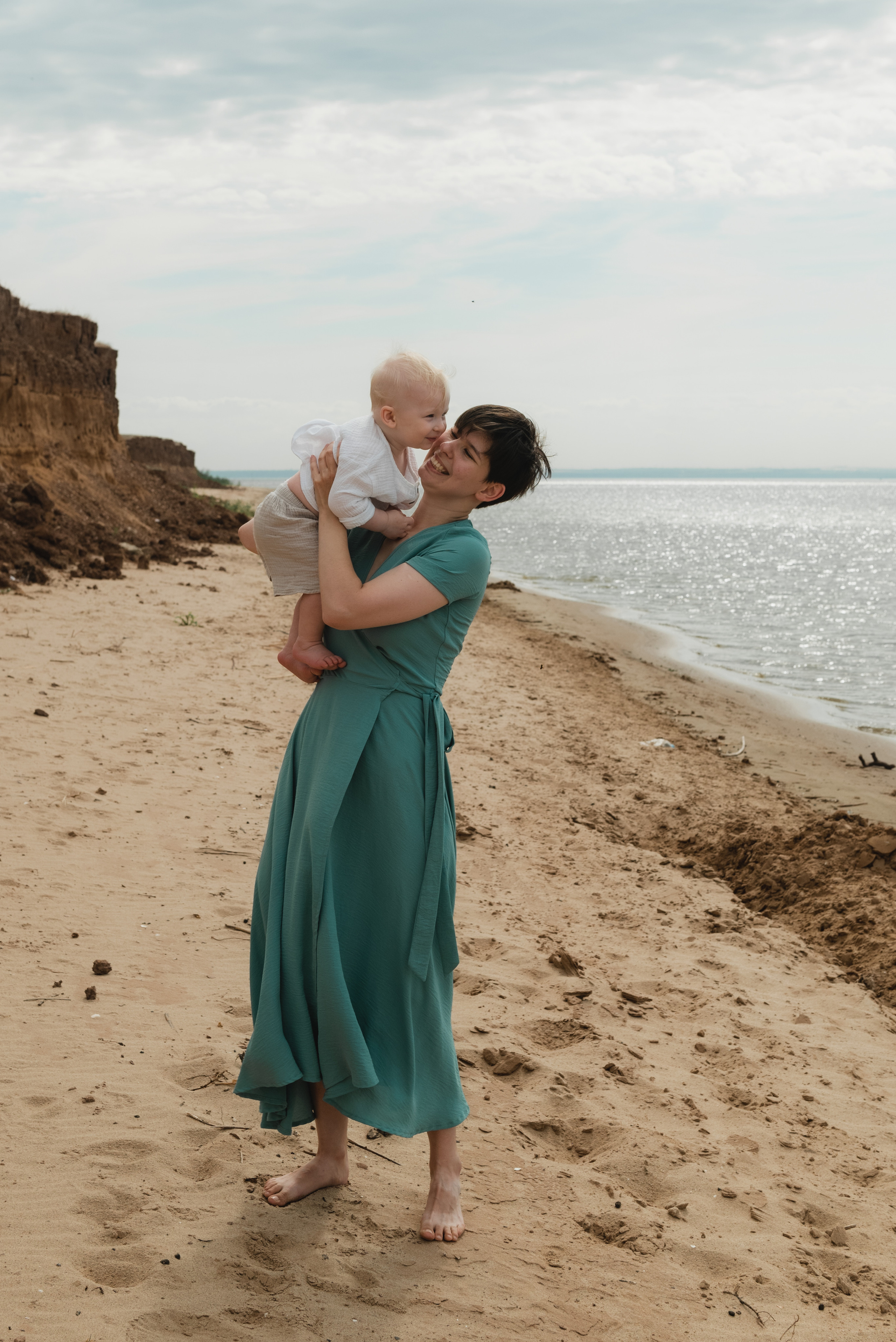 Лиза Саша и Гоша. Семейный фотограф Ирина Сгибнева