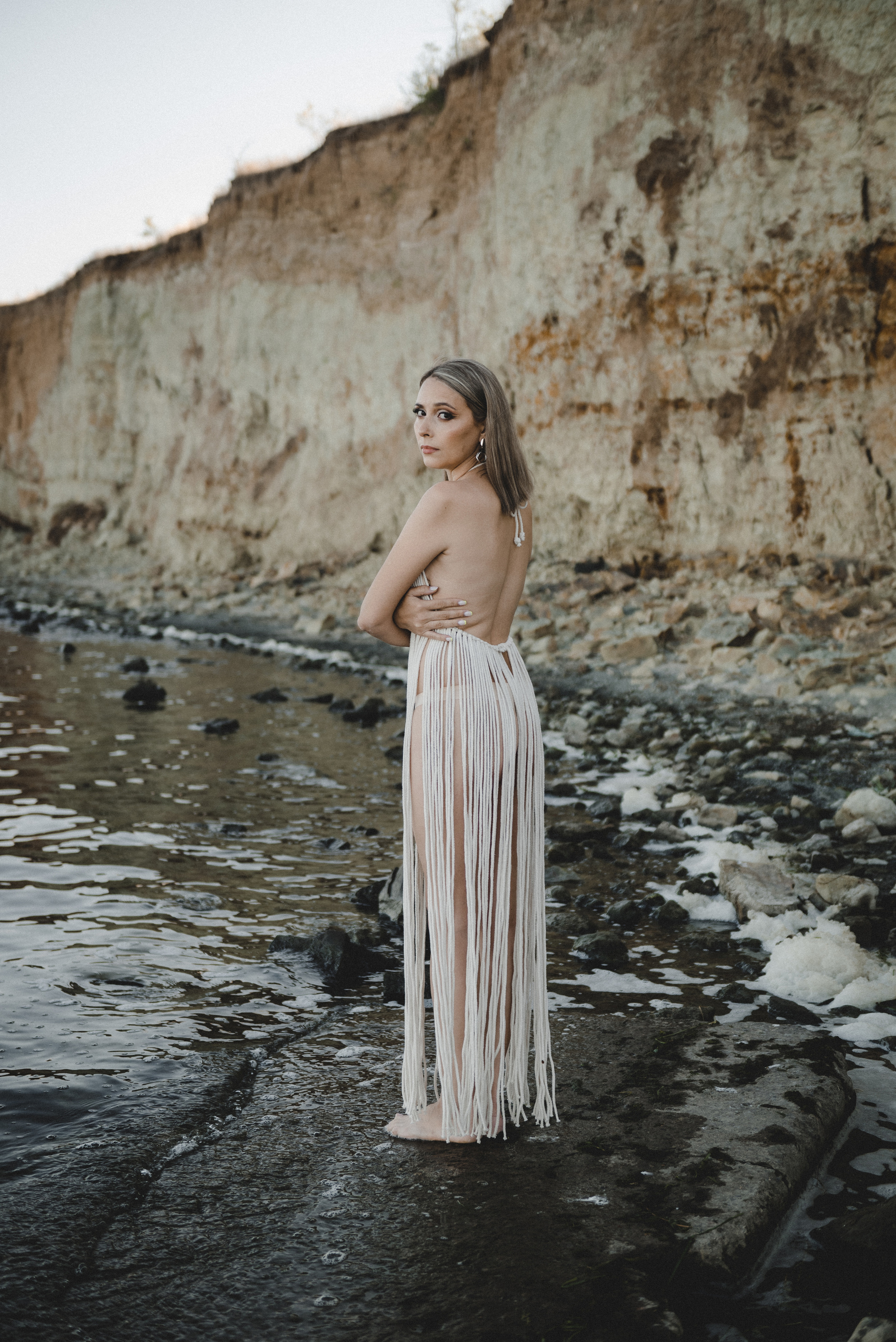 Наташа. Семейный фотограф Ирина Сгибнева