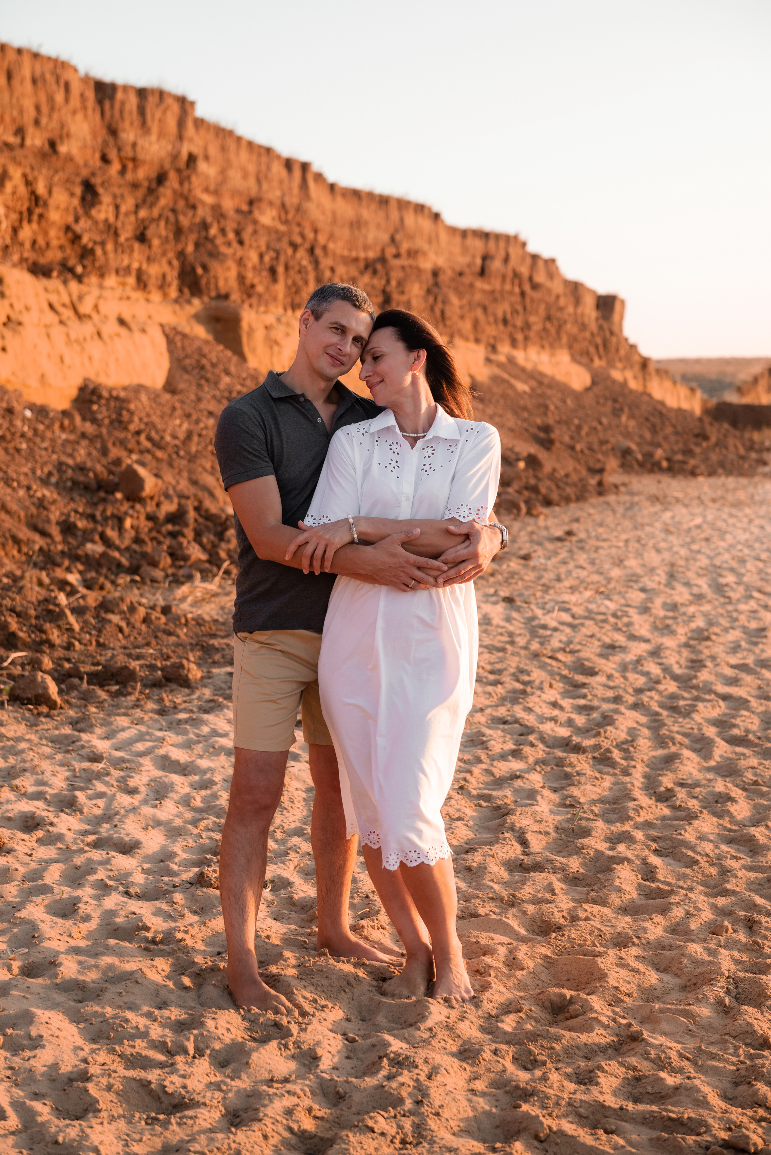 Сергей Оксана Иван и Егор. Семейный фотограф Ирина Сгибнева