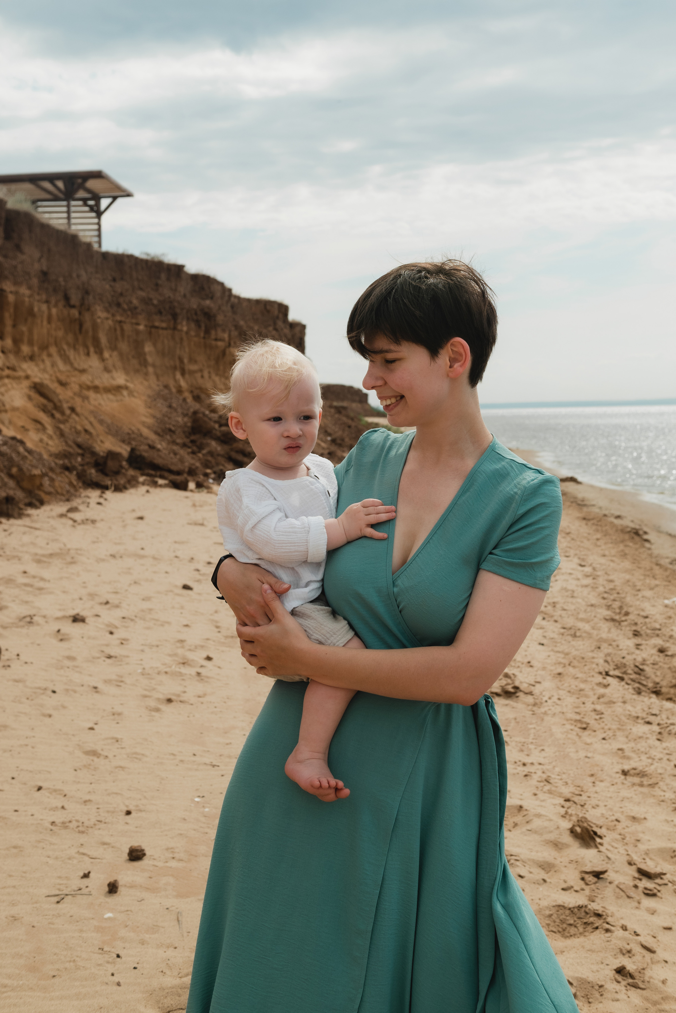 Лиза Саша и Гоша. Семейный фотограф Ирина Сгибнева