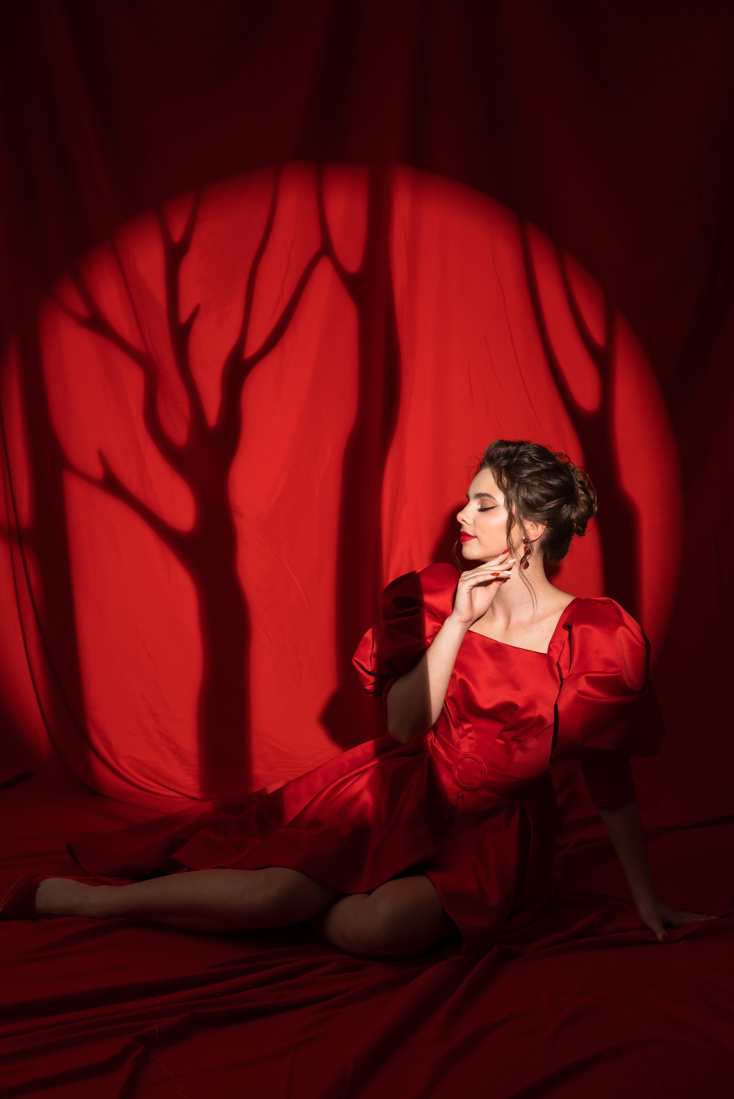 Софья. Семейный фотограф Ирина Сгибнева