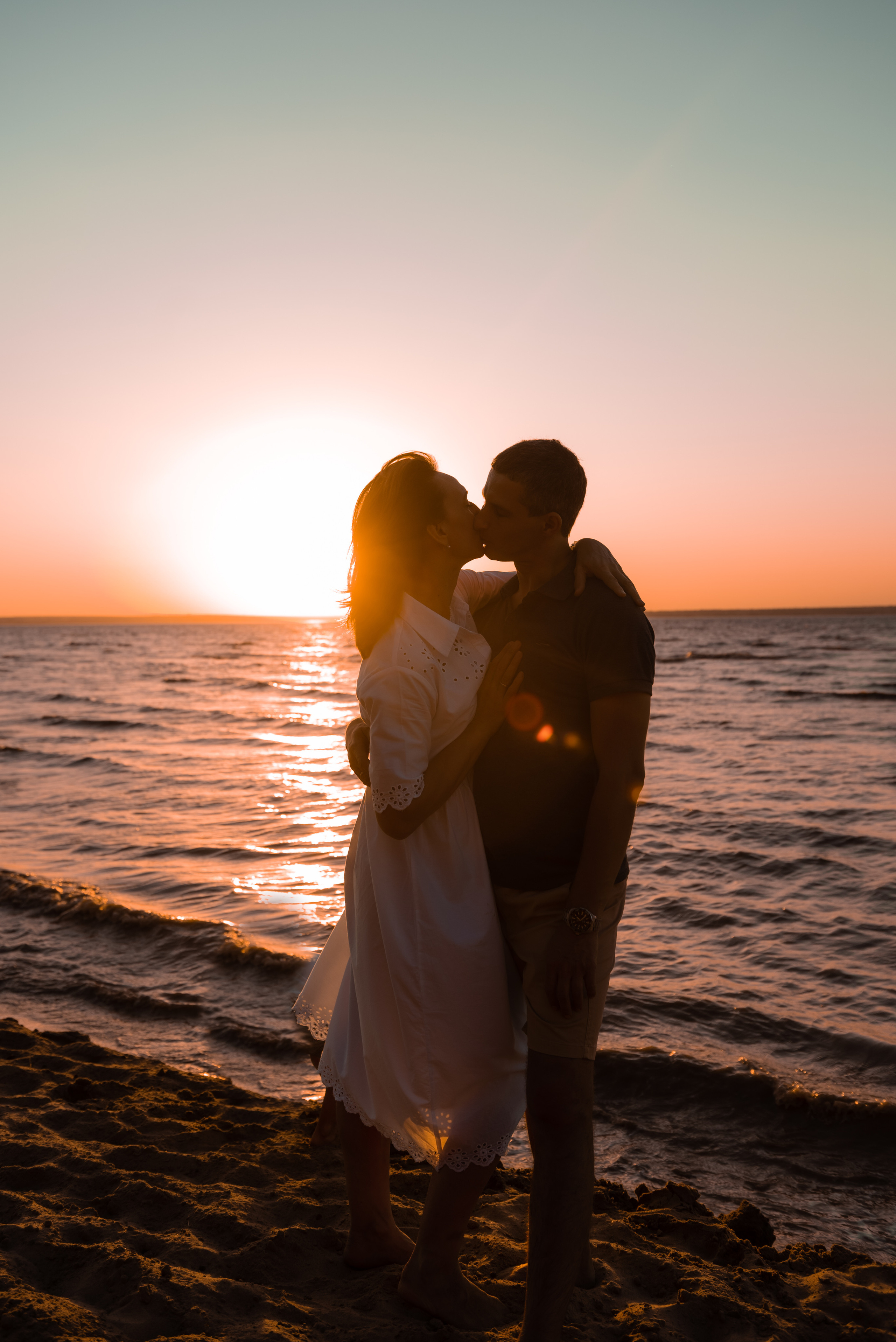 Сергей Оксана Иван и Егор. Семейный фотограф Ирина Сгибнева