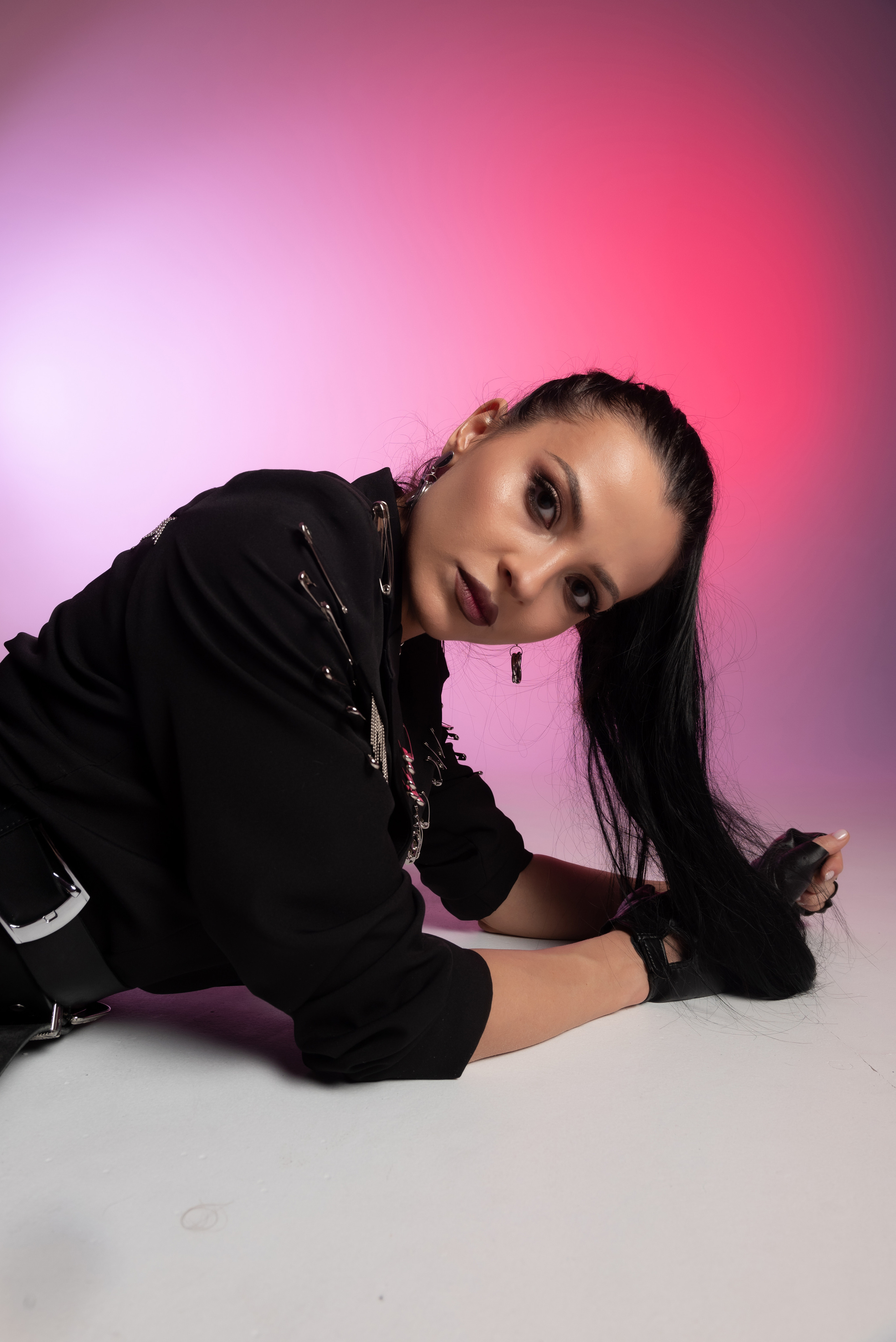 Даша. Семейный фотограф Ирина Сгибнева