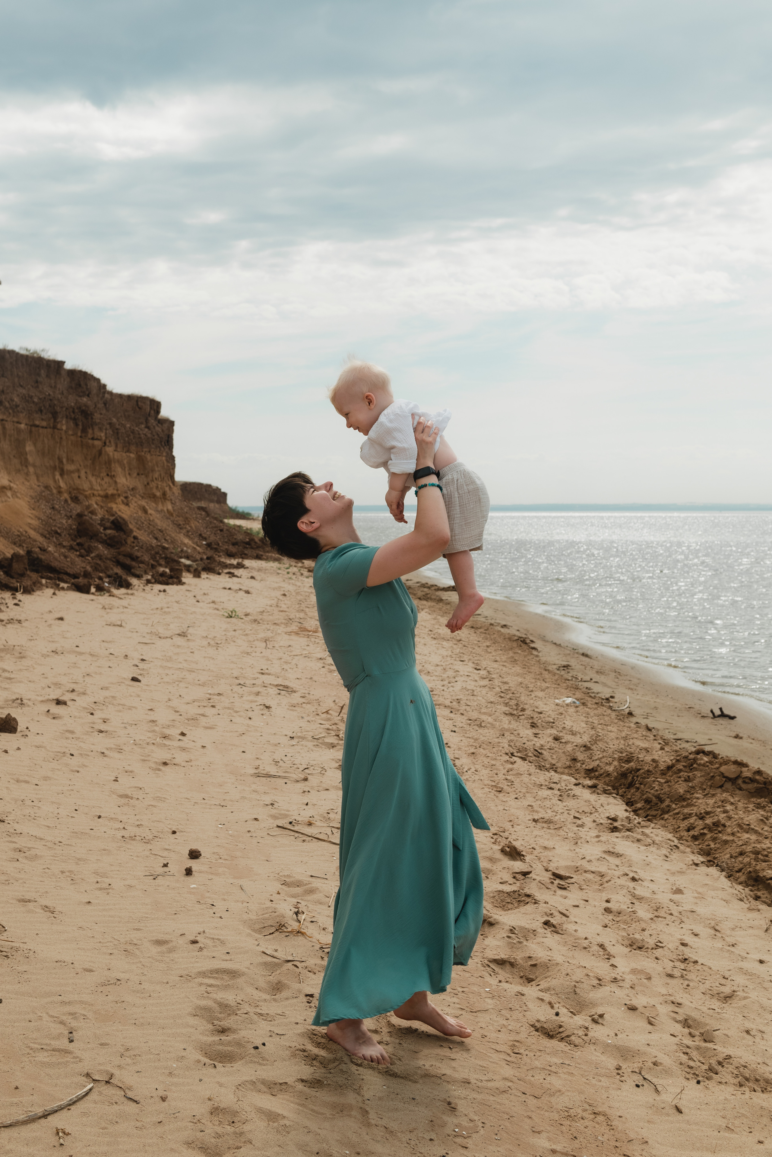 Лиза Саша и Гоша. Семейный фотограф Ирина Сгибнева