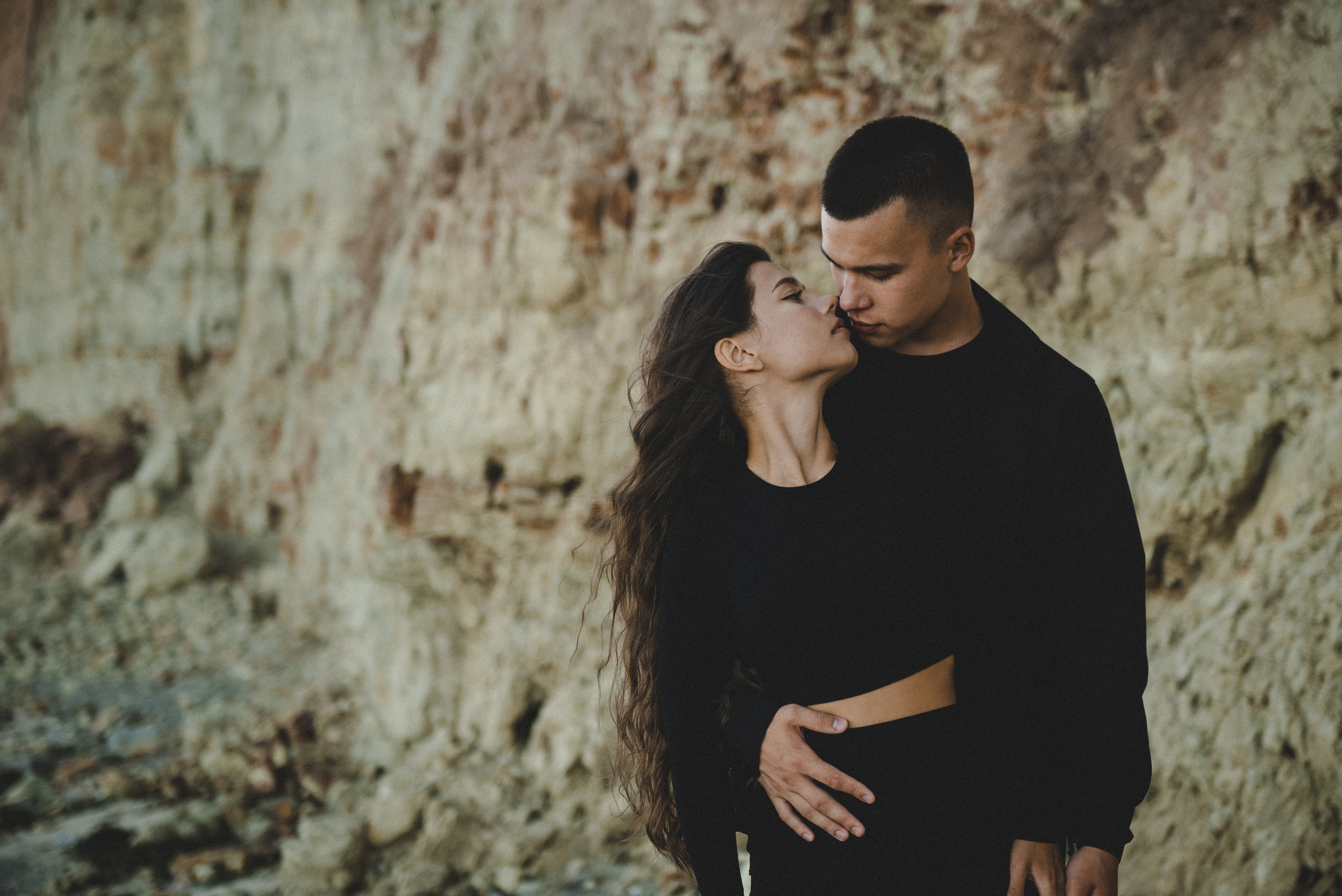 Андрей и Алина. Семейный фотограф Ирина Сгибнева