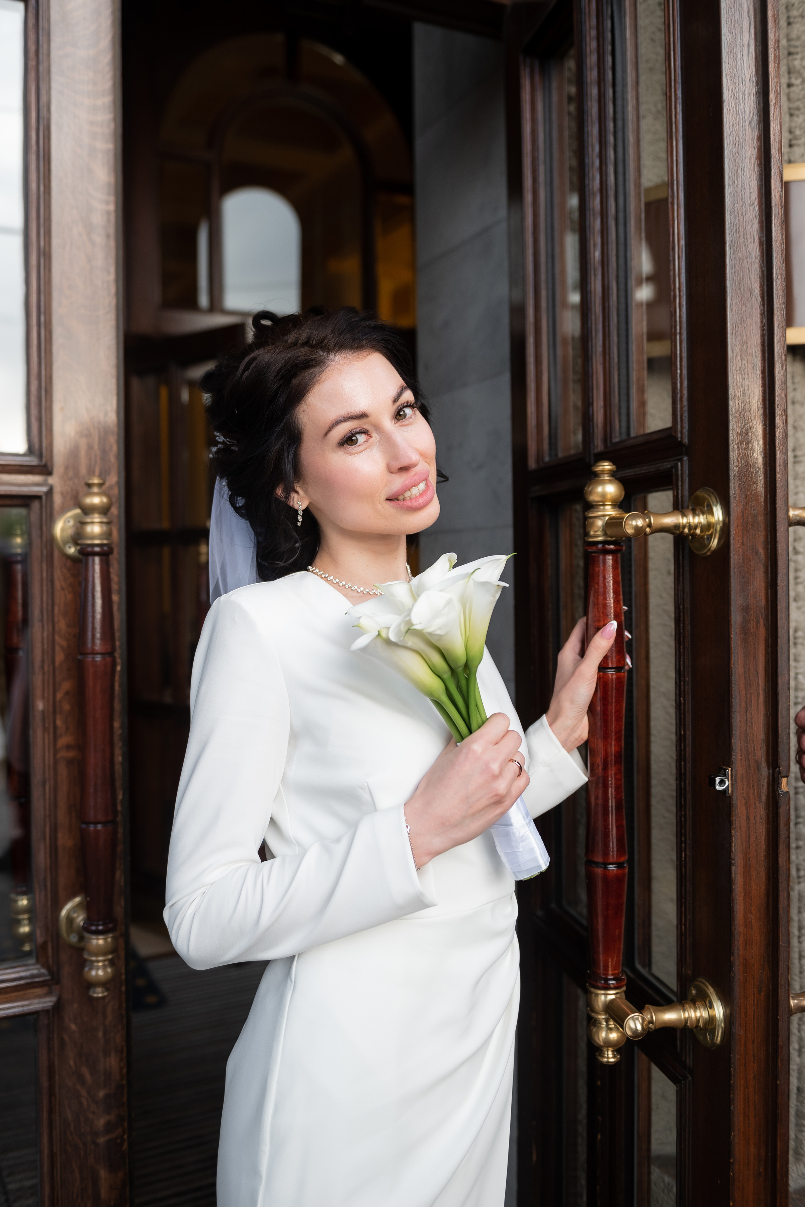 Катюша и Сергей. Семейный фотограф Ирина Сгибнева