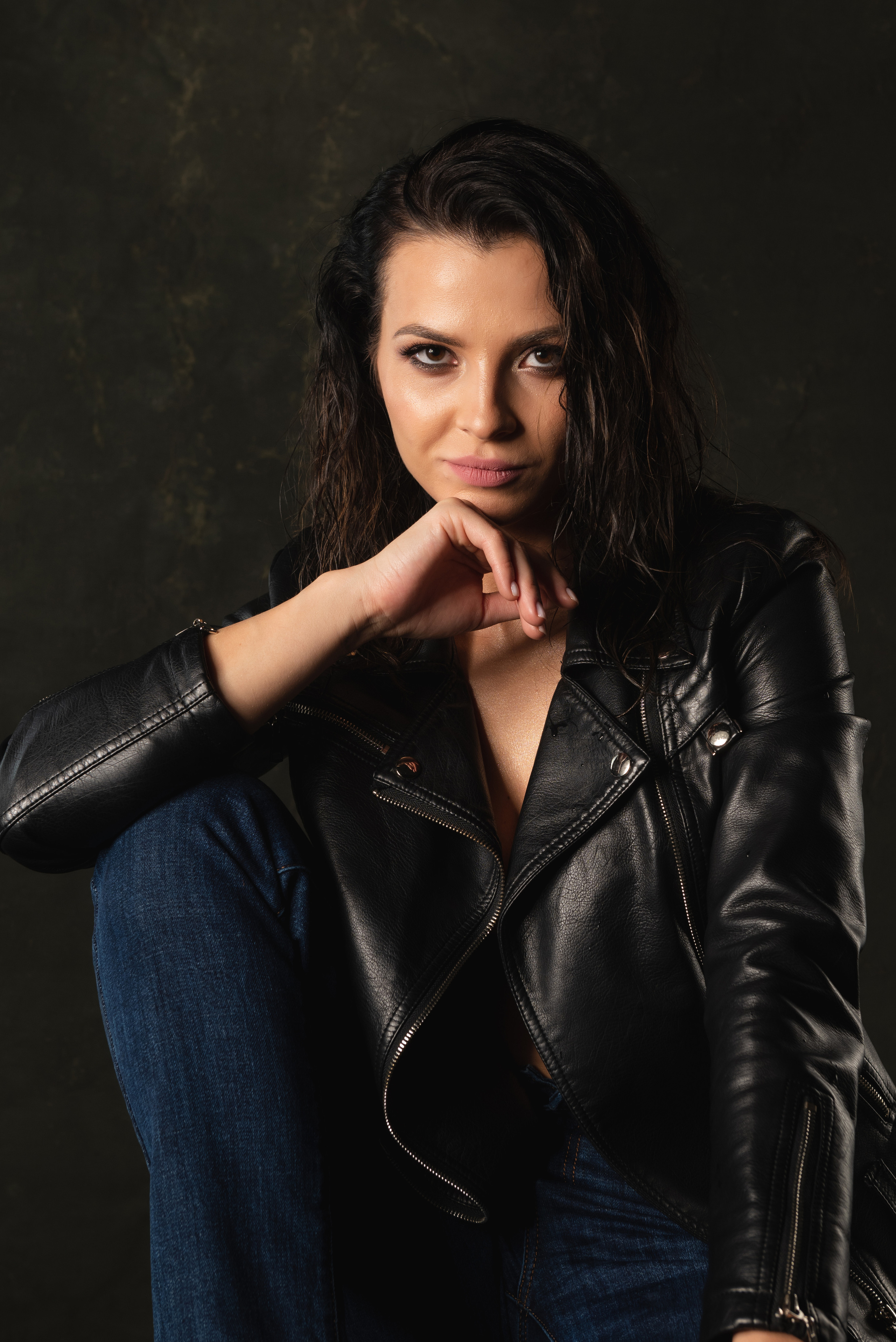 Даша. Семейный фотограф Ирина Сгибнева