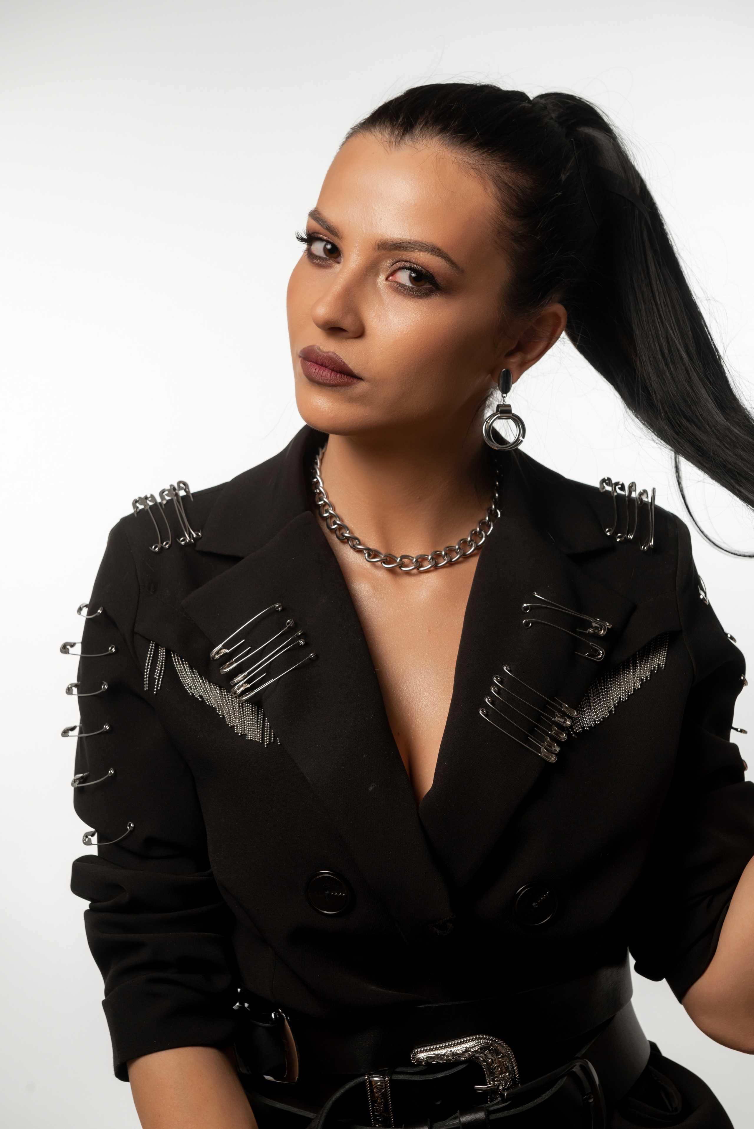 Даша. Семейный фотограф Ирина Сгибнева