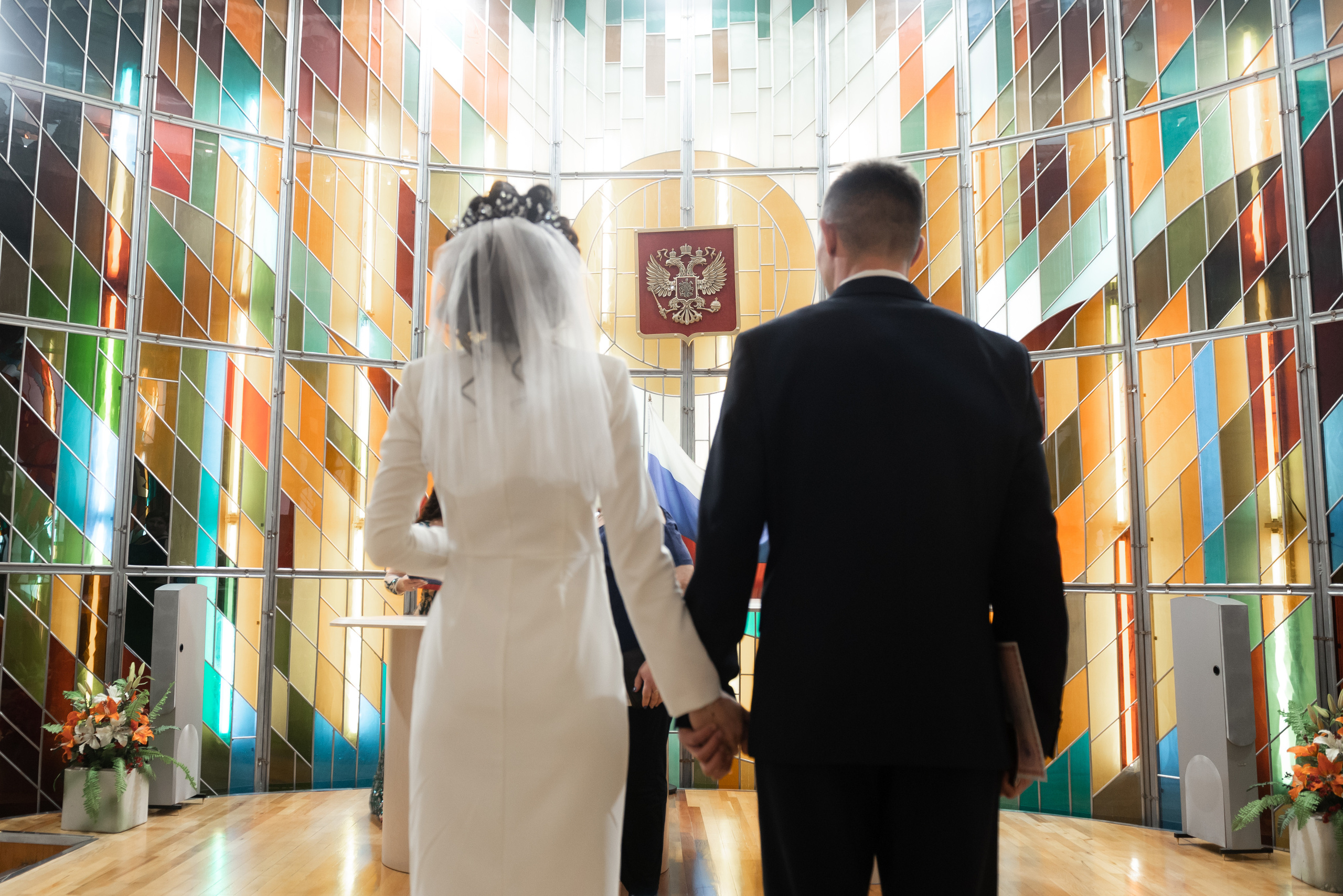 Катюша и Сергей. Семейный фотограф Ирина Сгибнева