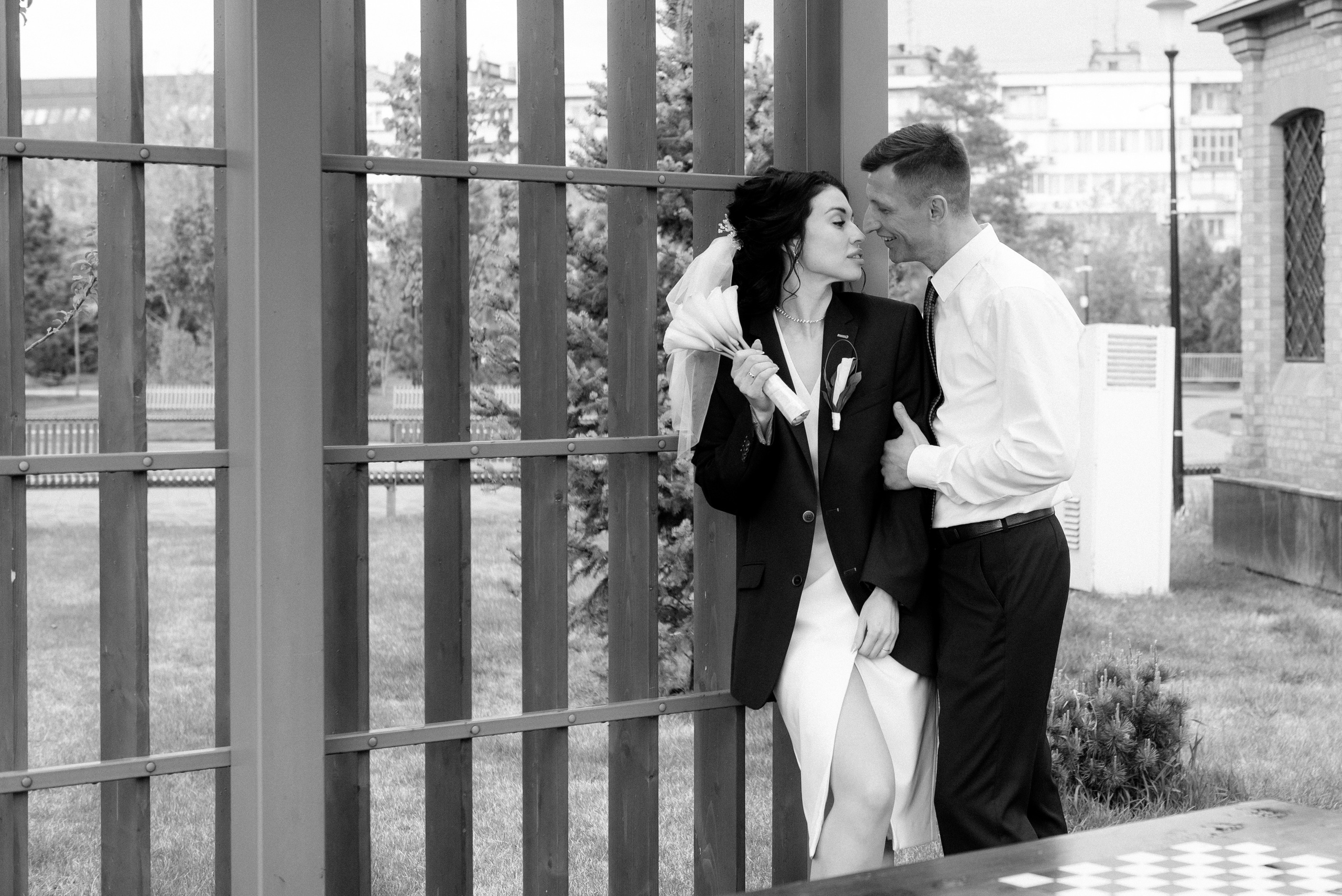 Катюша и Сергей. Семейный фотограф Ирина Сгибнева