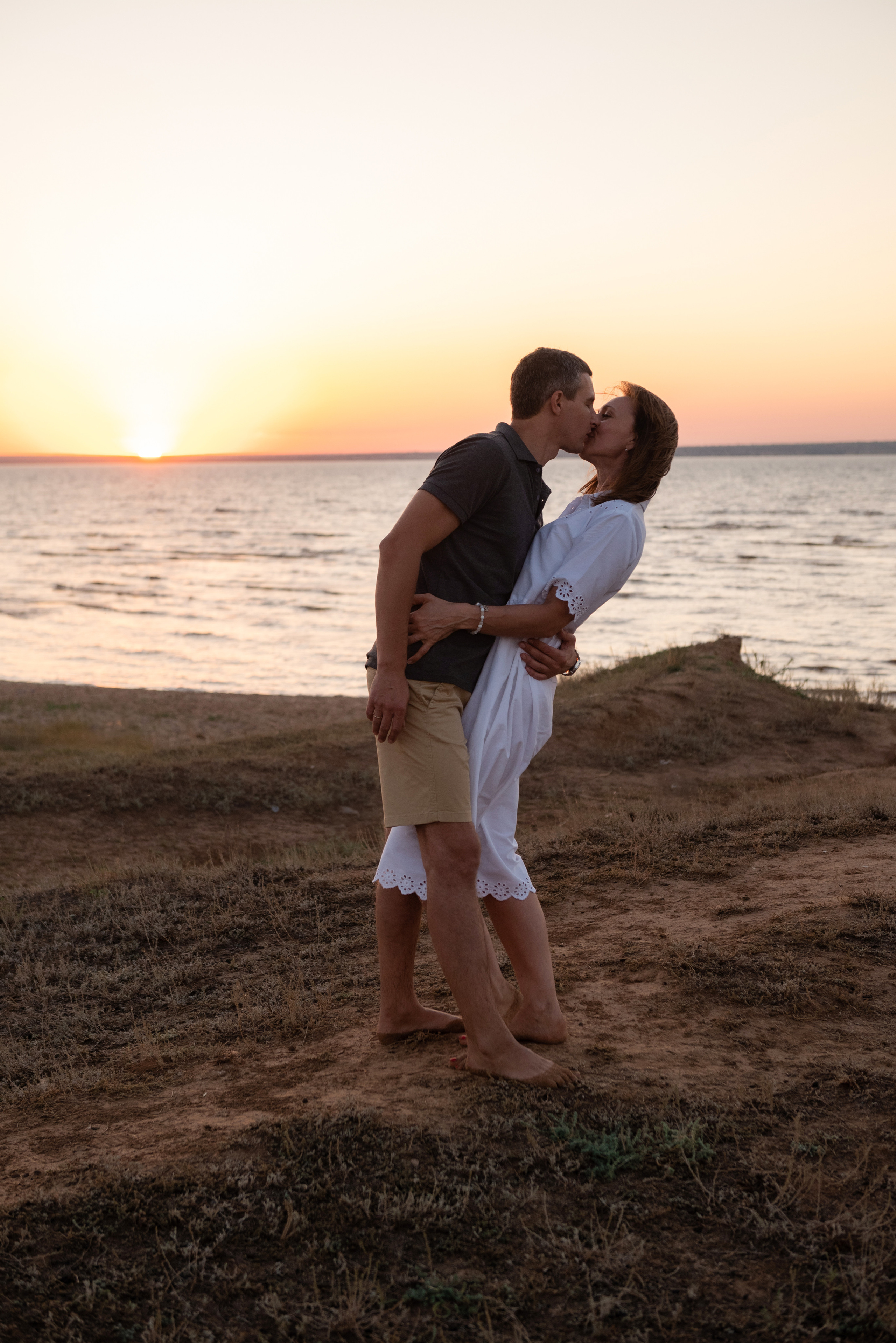 Сергей Оксана Иван и Егор. Семейный фотограф Ирина Сгибнева