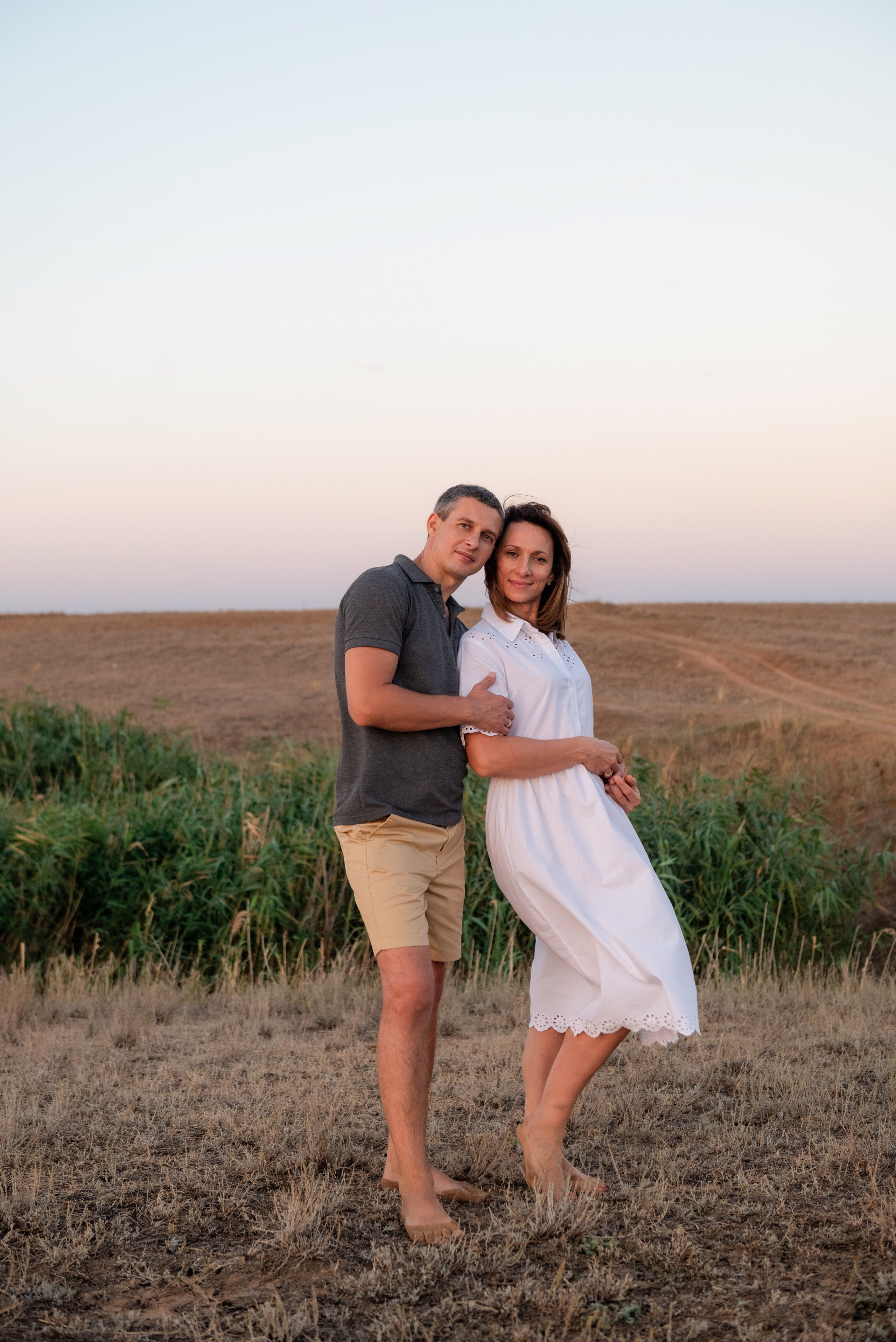 Сергей Оксана Иван и Егор. Семейный фотограф Ирина Сгибнева