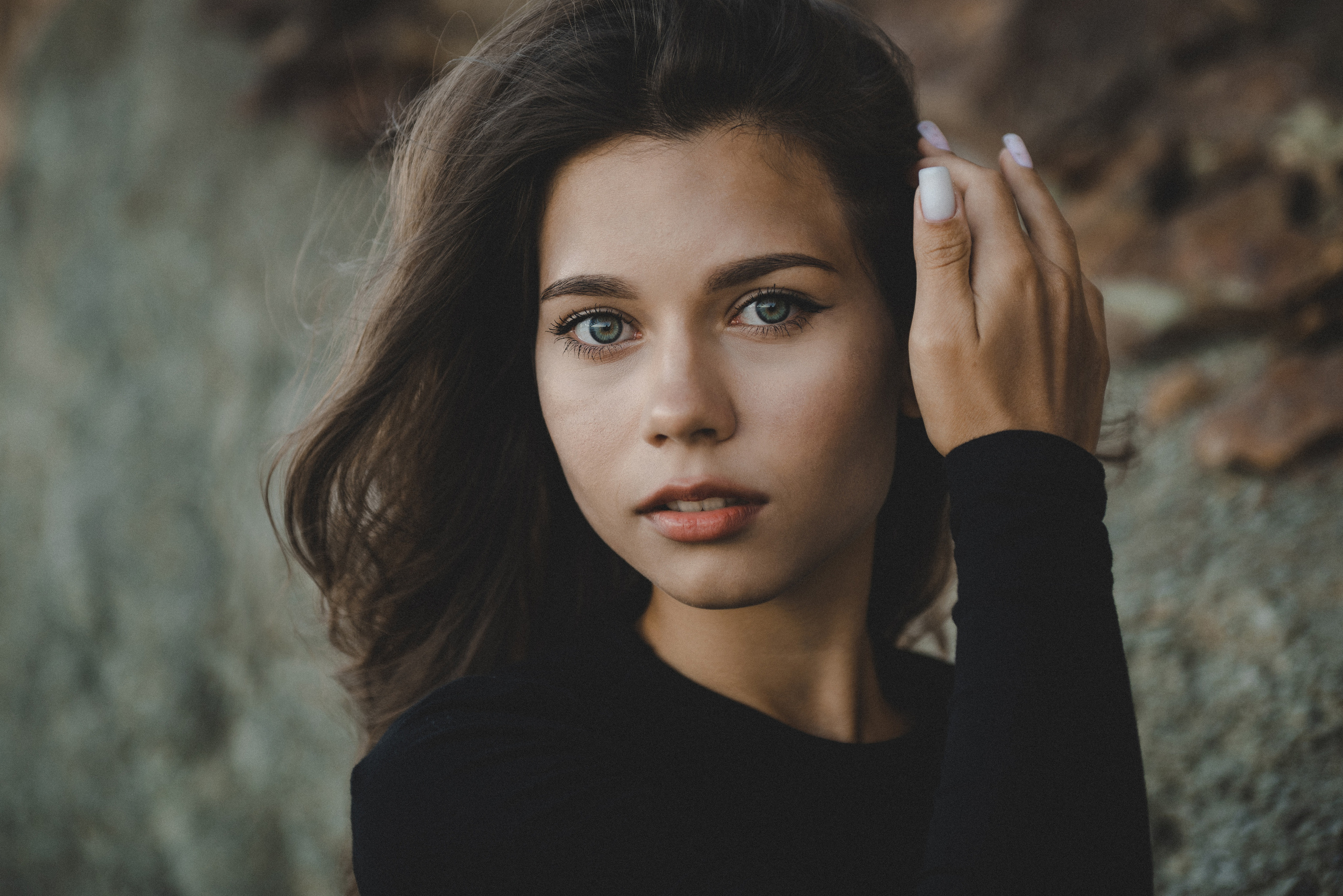 Андрей и Алина. Семейный фотограф Ирина Сгибнева