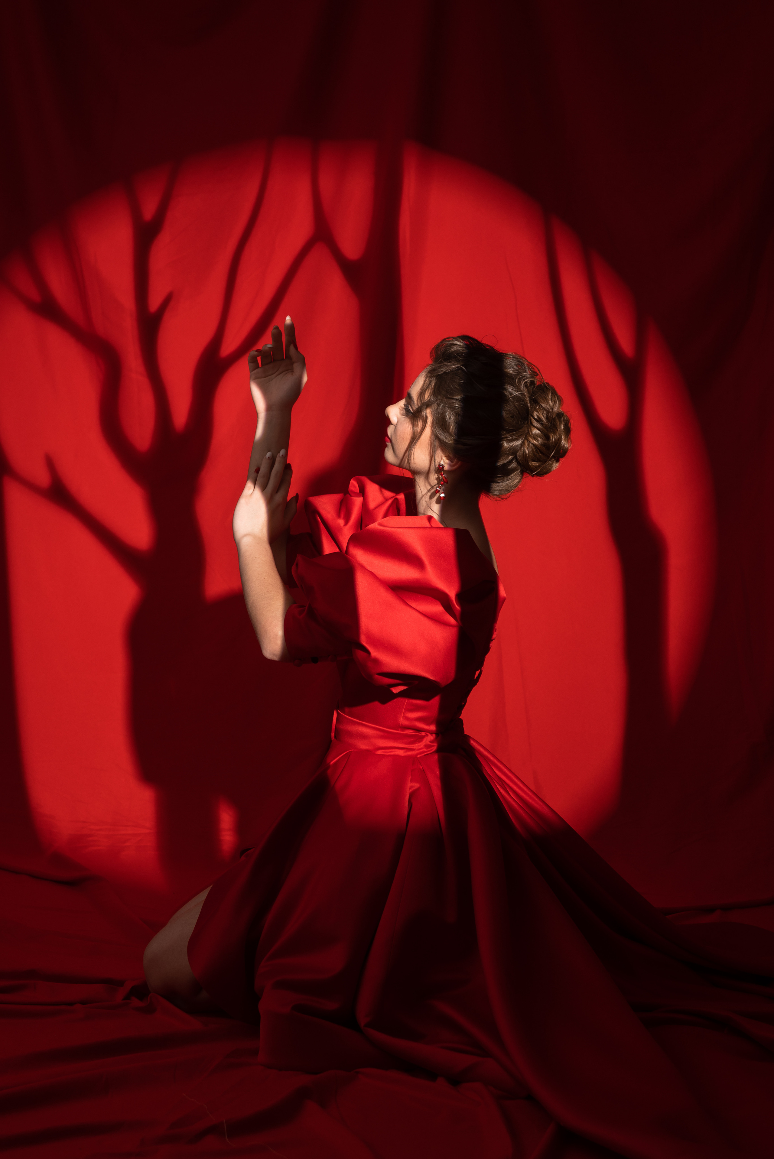 Софья. Семейный фотограф Ирина Сгибнева