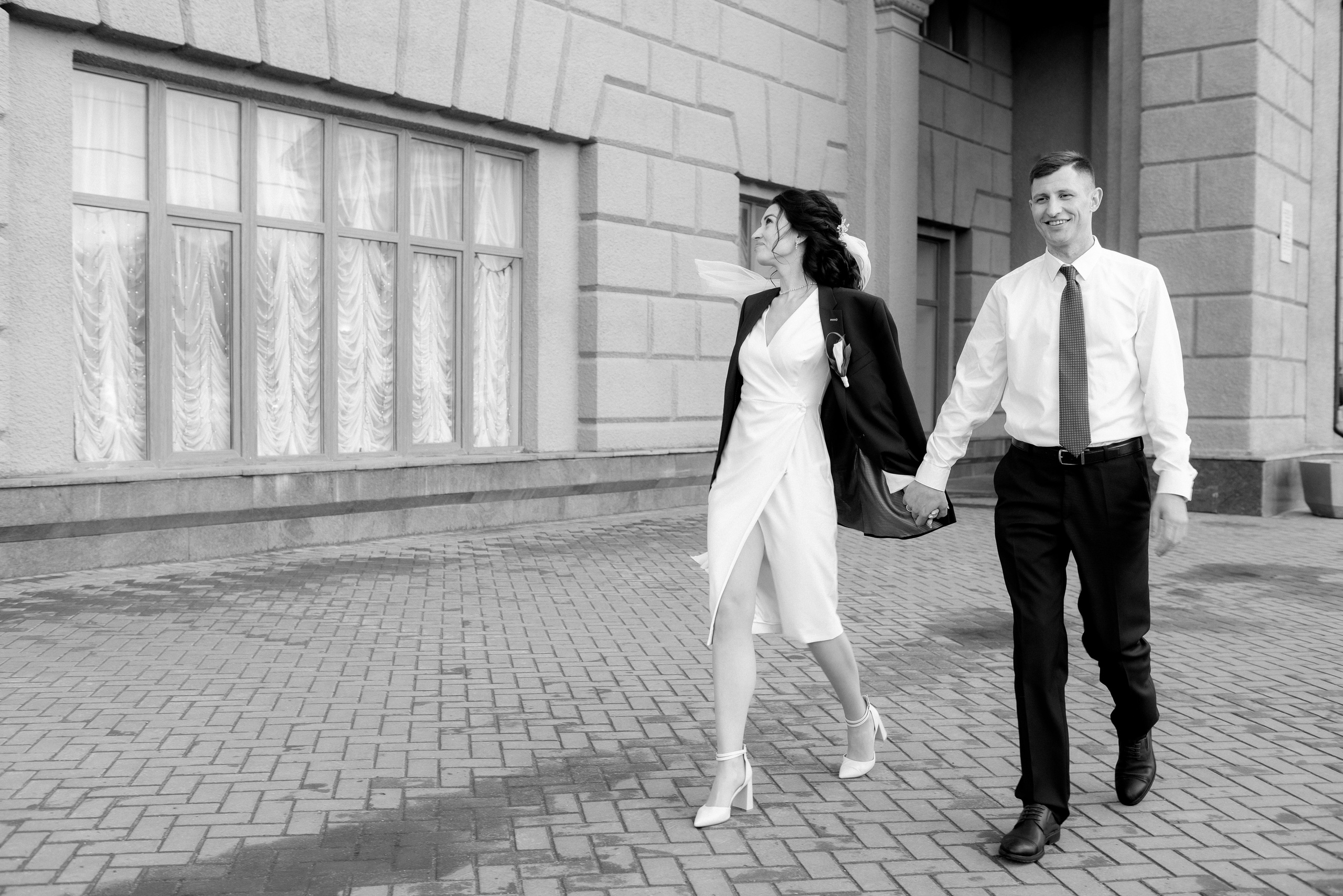 Катюша и Сергей. Семейный фотограф Ирина Сгибнева