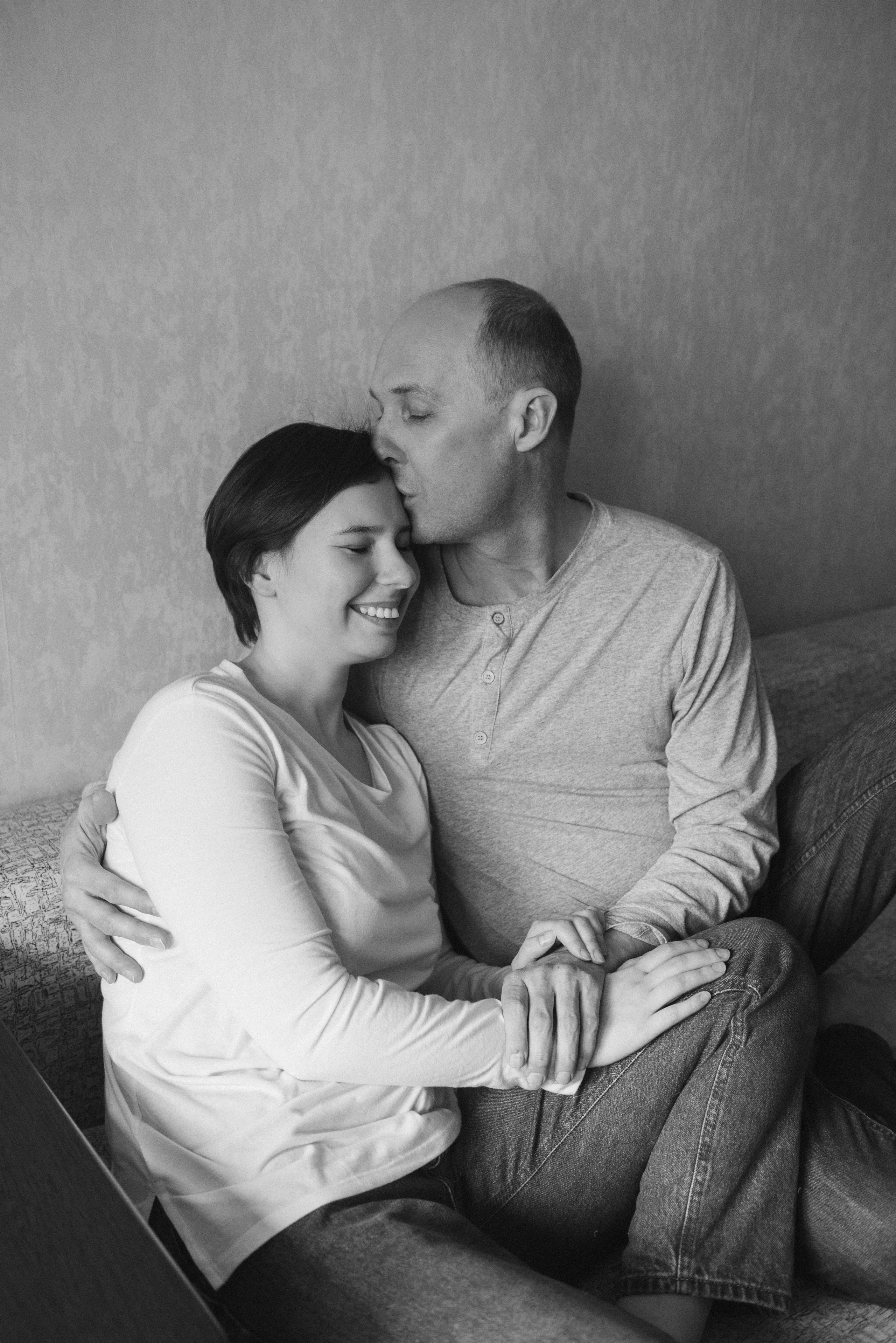 Лиза Саша и Гоша. Семейный фотограф Ирина Сгибнева