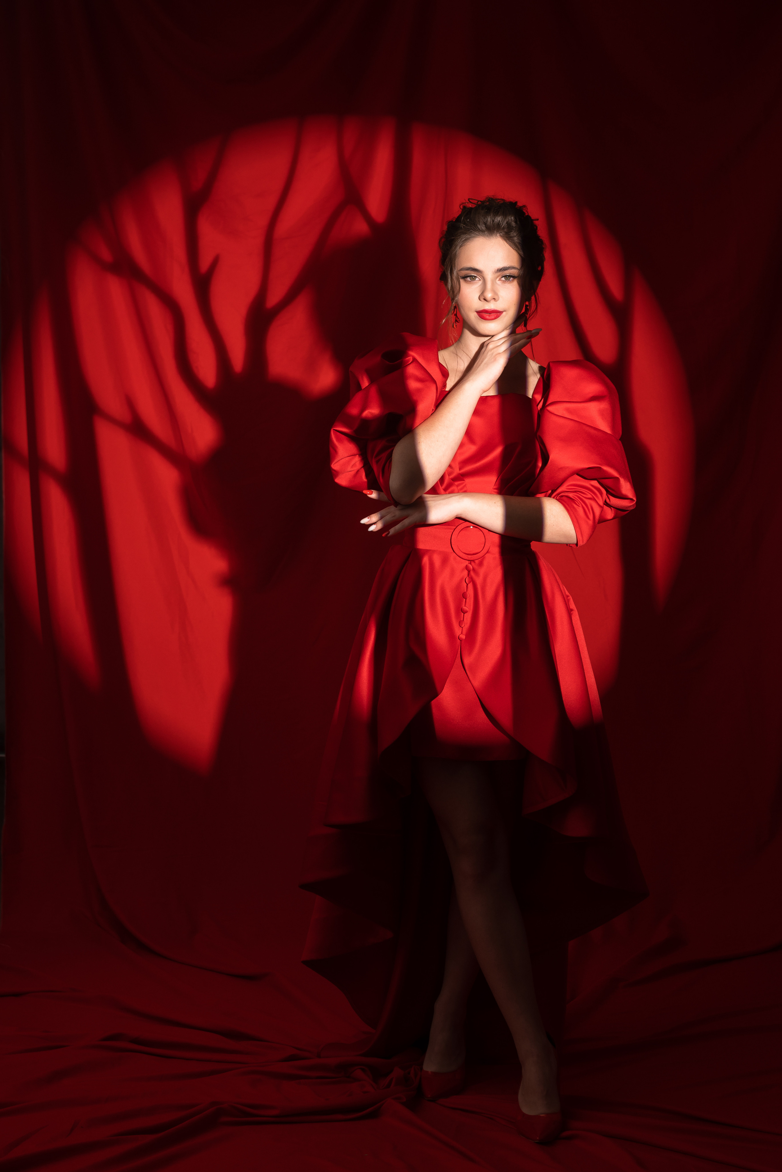 Софья. Семейный фотограф Ирина Сгибнева