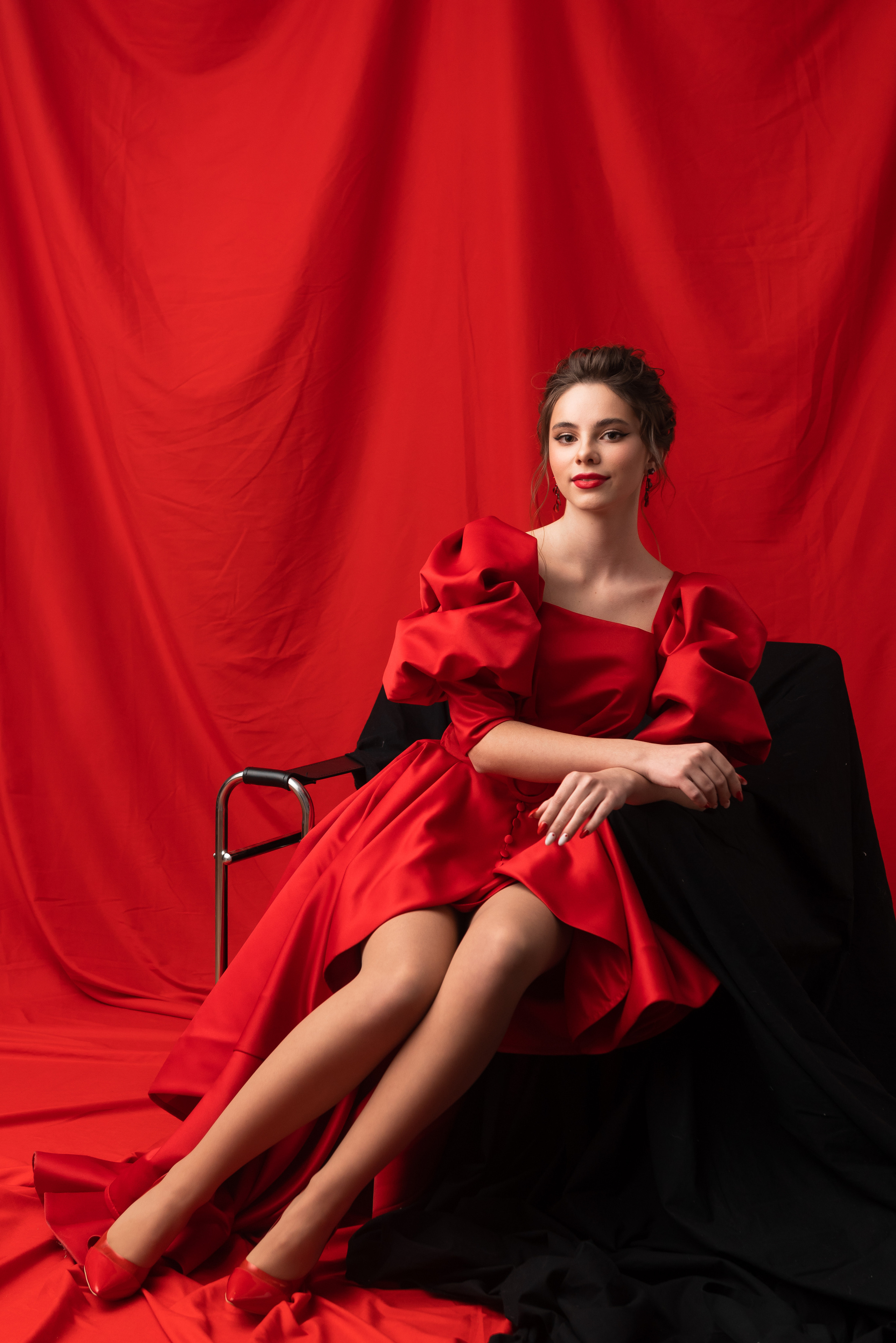 Софья. Семейный фотограф Ирина Сгибнева