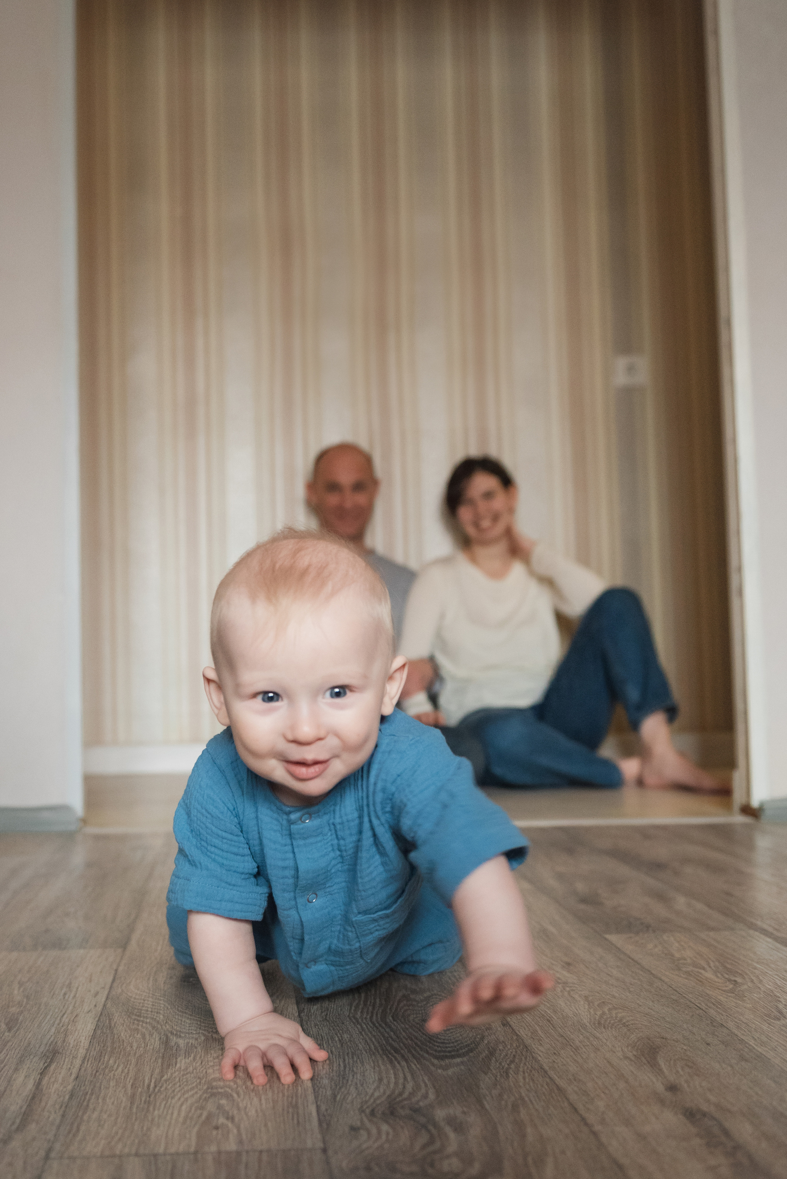 Лиза Саша и Гоша. Семейный фотограф Ирина Сгибнева