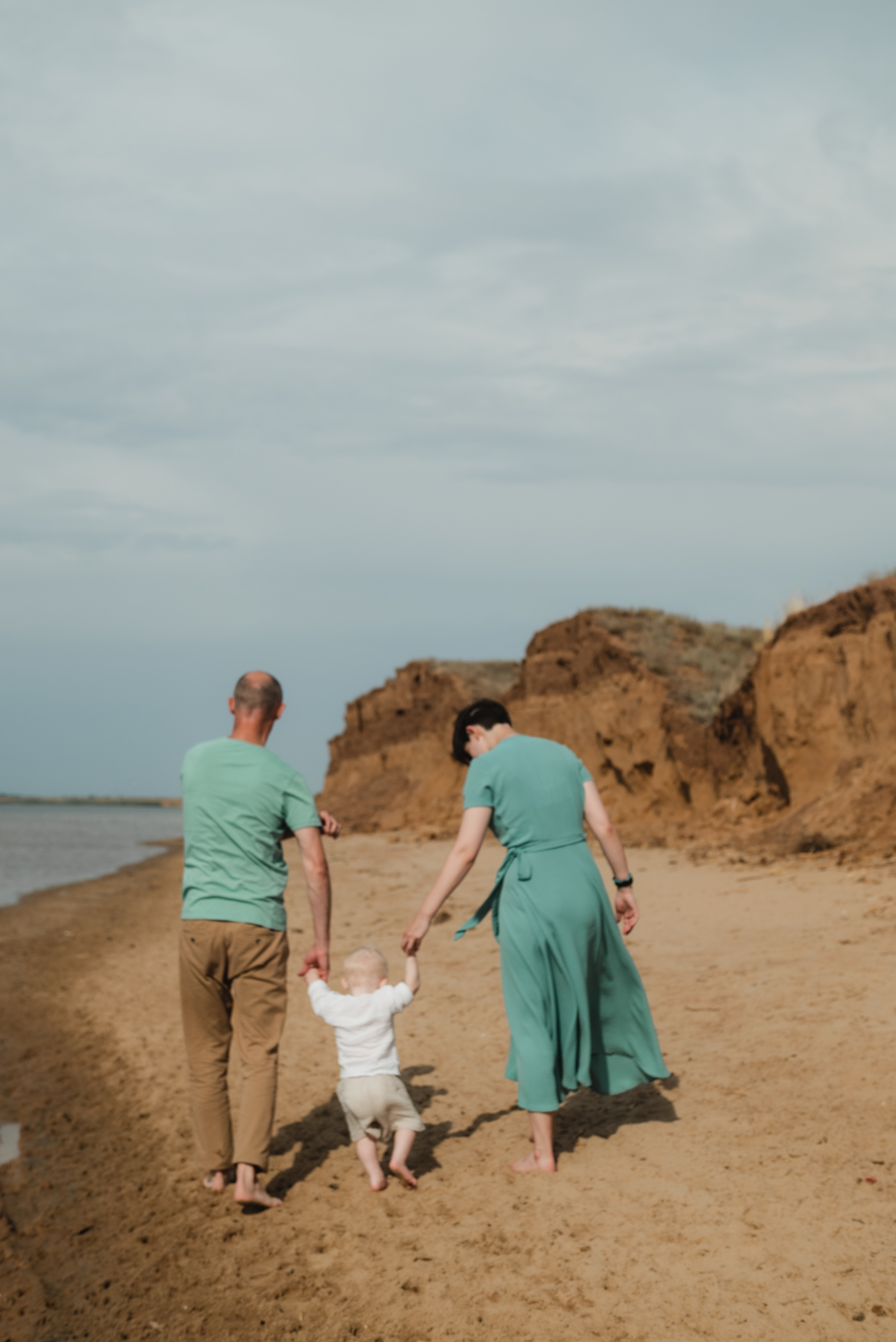 Лиза Саша и Гоша. Семейный фотограф Ирина Сгибнева