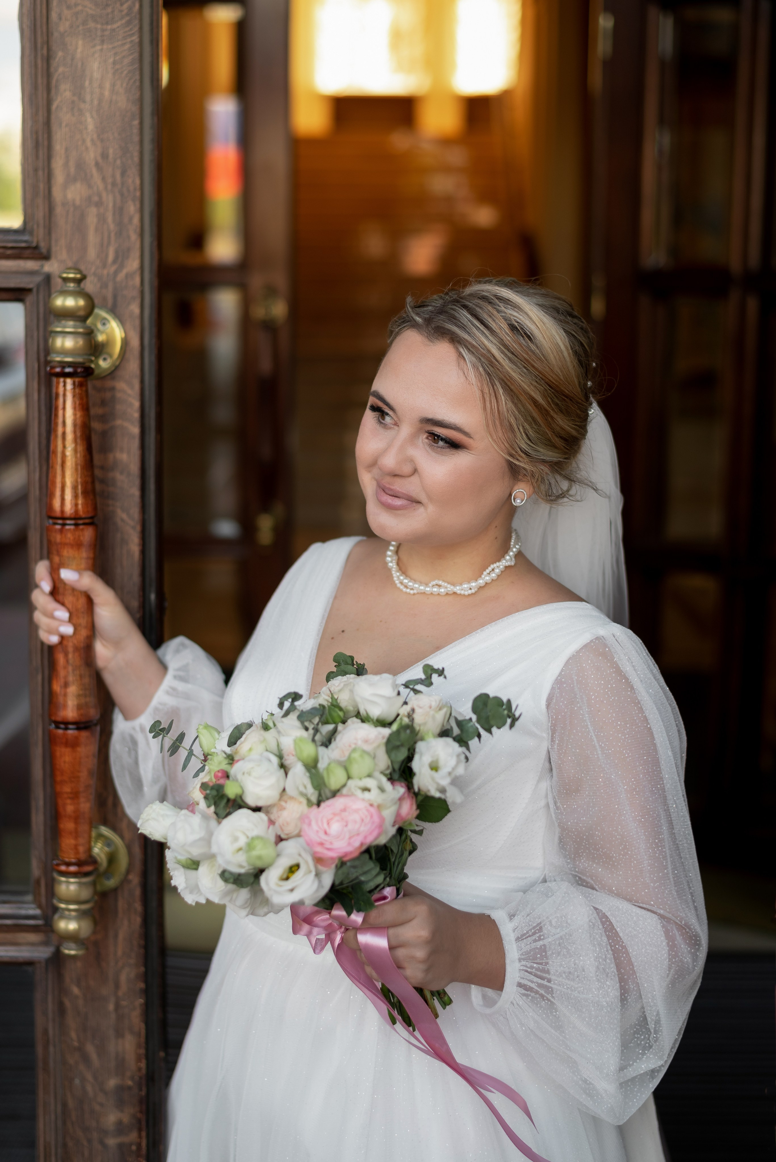 Настя и Дима. Семейный фотограф Ирина Сгибнева