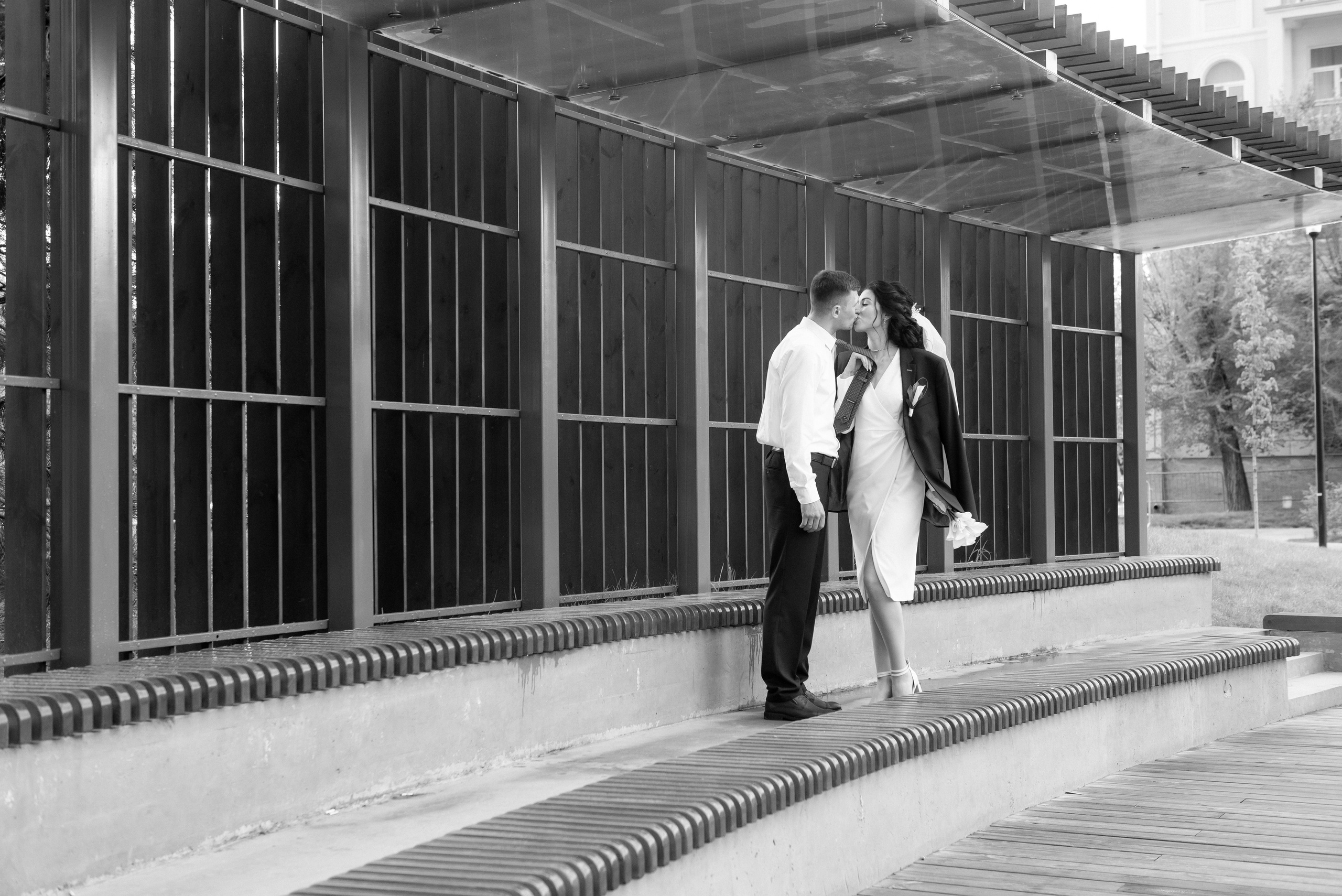 Катюша и Сергей. Семейный фотограф Ирина Сгибнева