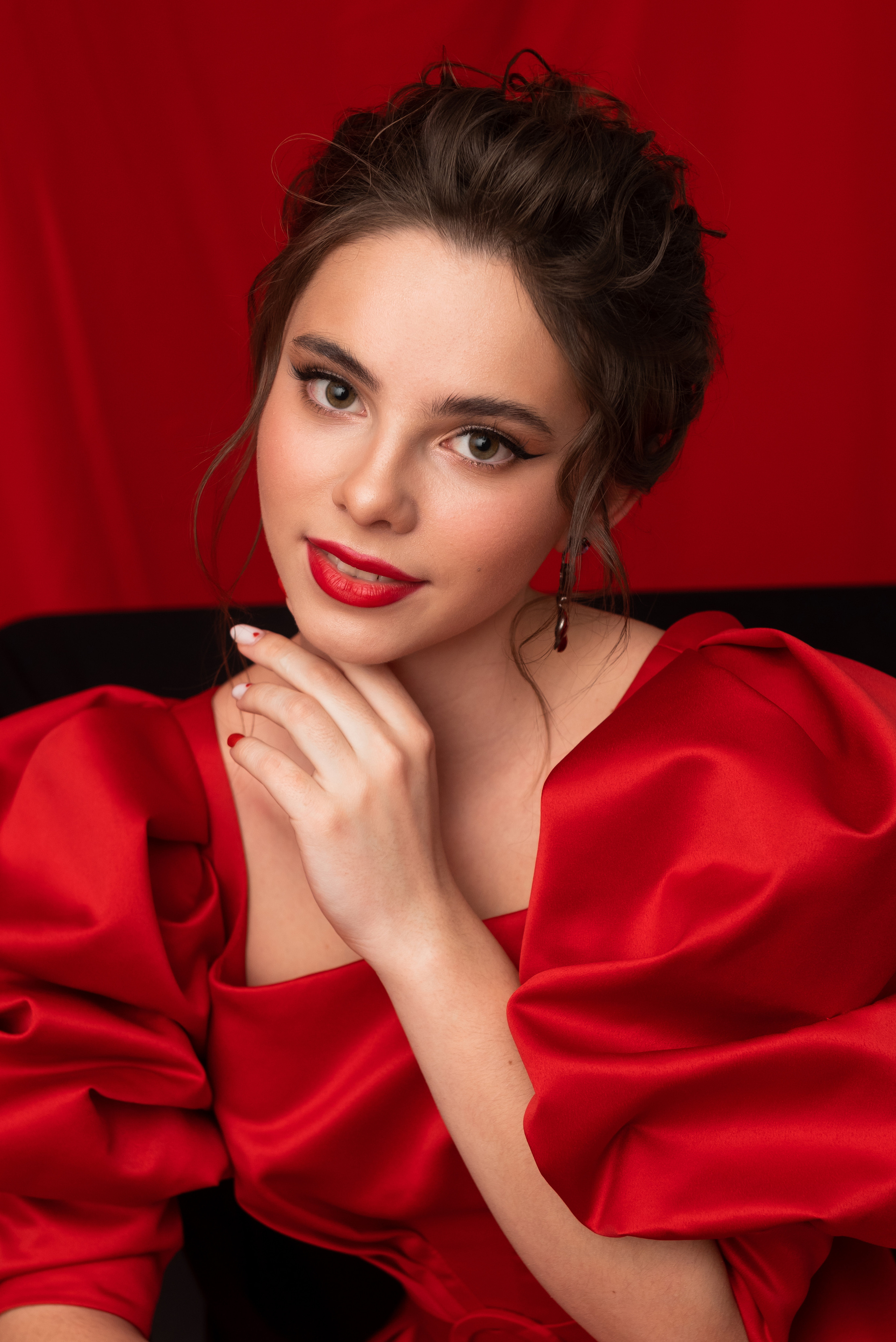 Софья. Семейный фотограф Ирина Сгибнева