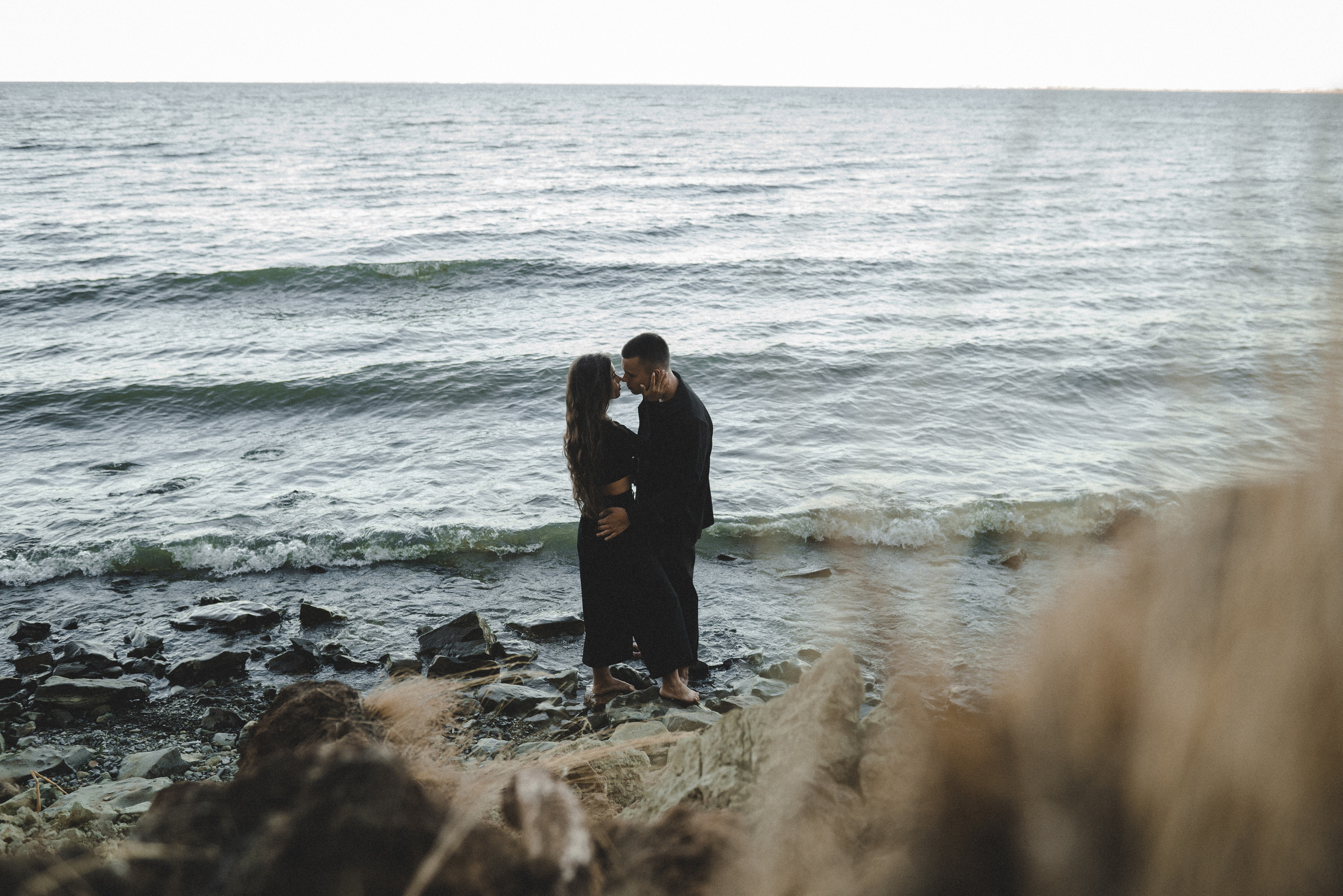 Андрей и Алина. Семейный фотограф Ирина Сгибнева