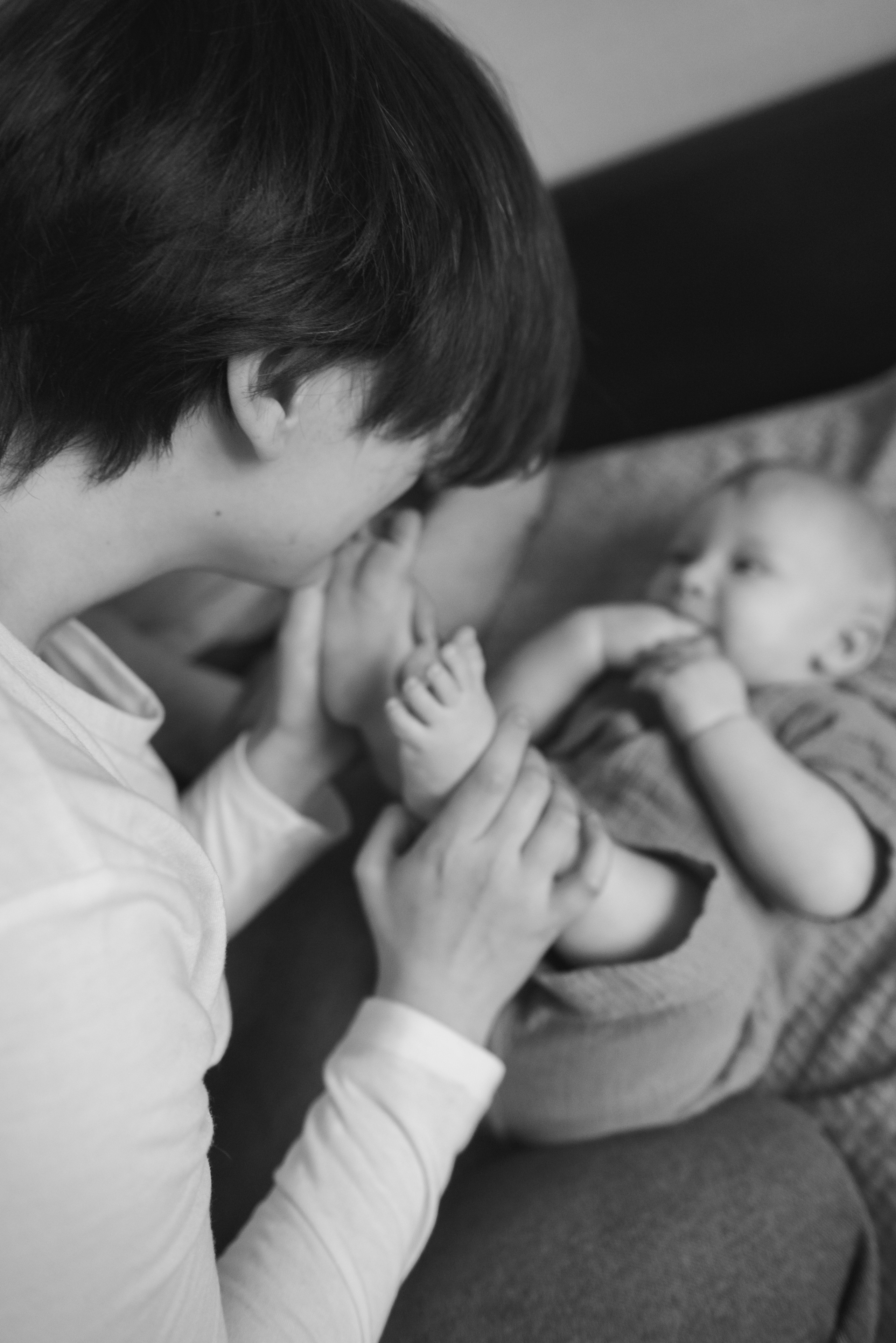 Лиза Саша и Гоша. Семейный фотограф Ирина Сгибнева