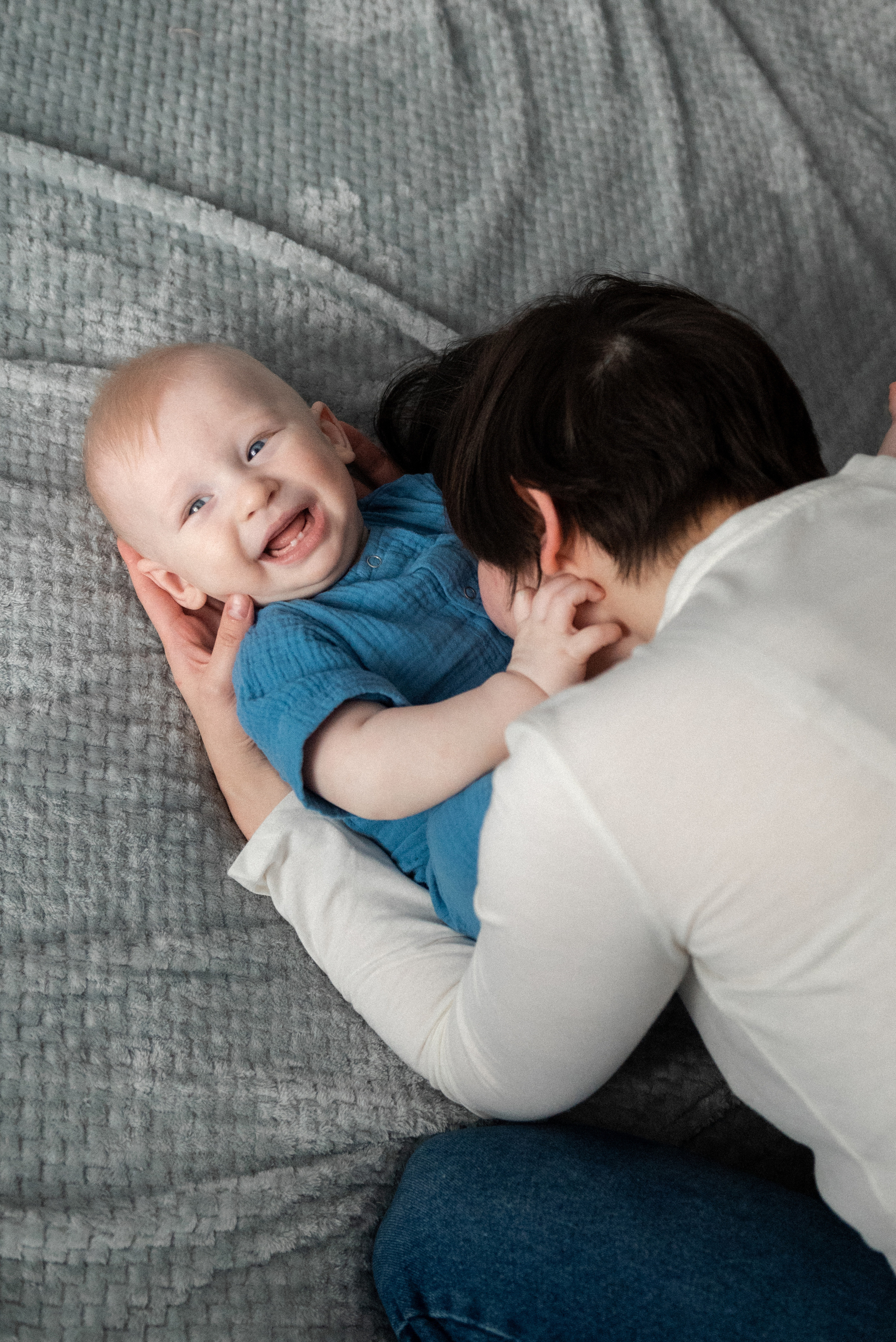 Лиза Саша и Гоша. Семейный фотограф Ирина Сгибнева
