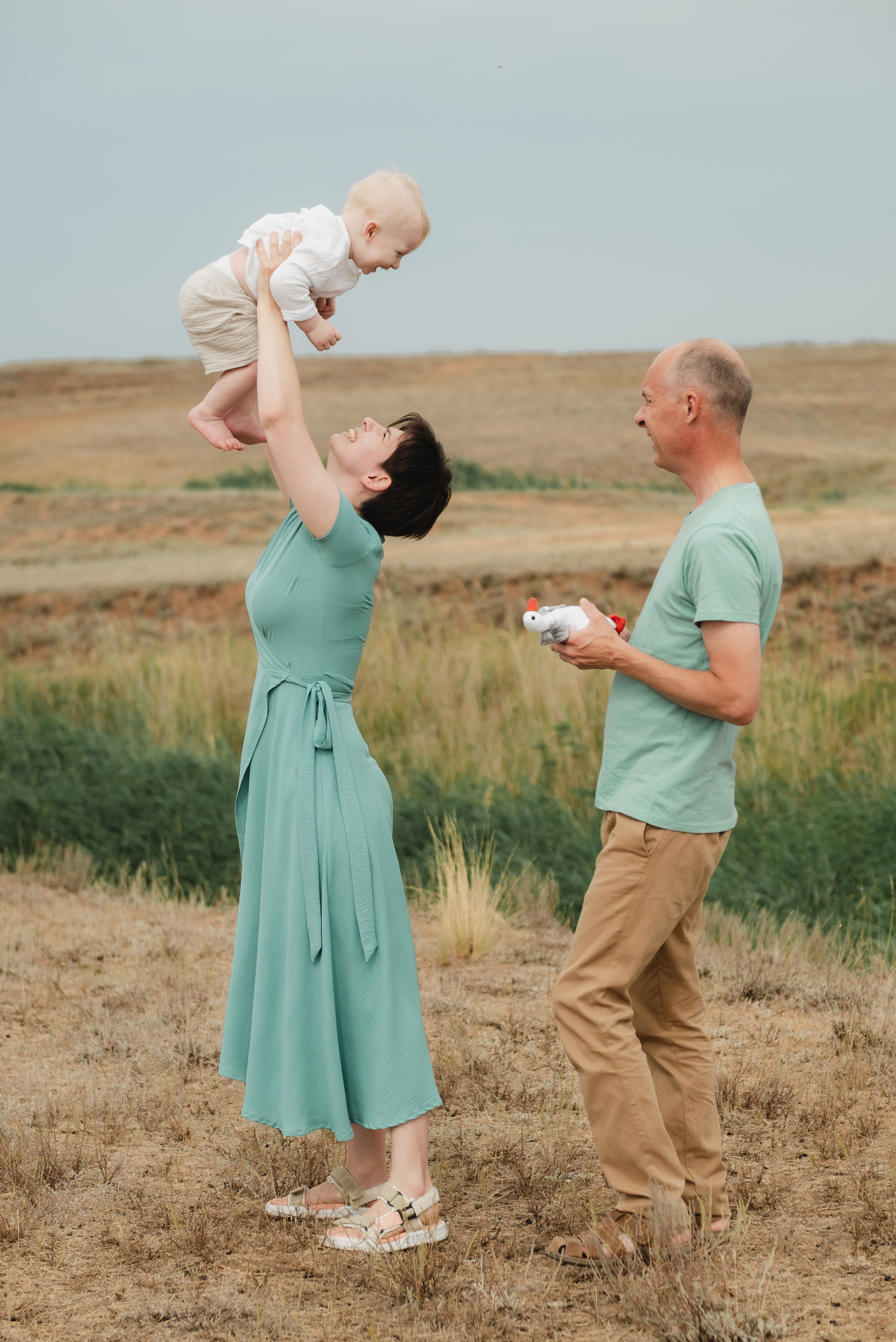 Лиза Саша и Гоша. Семейный фотограф Ирина Сгибнева