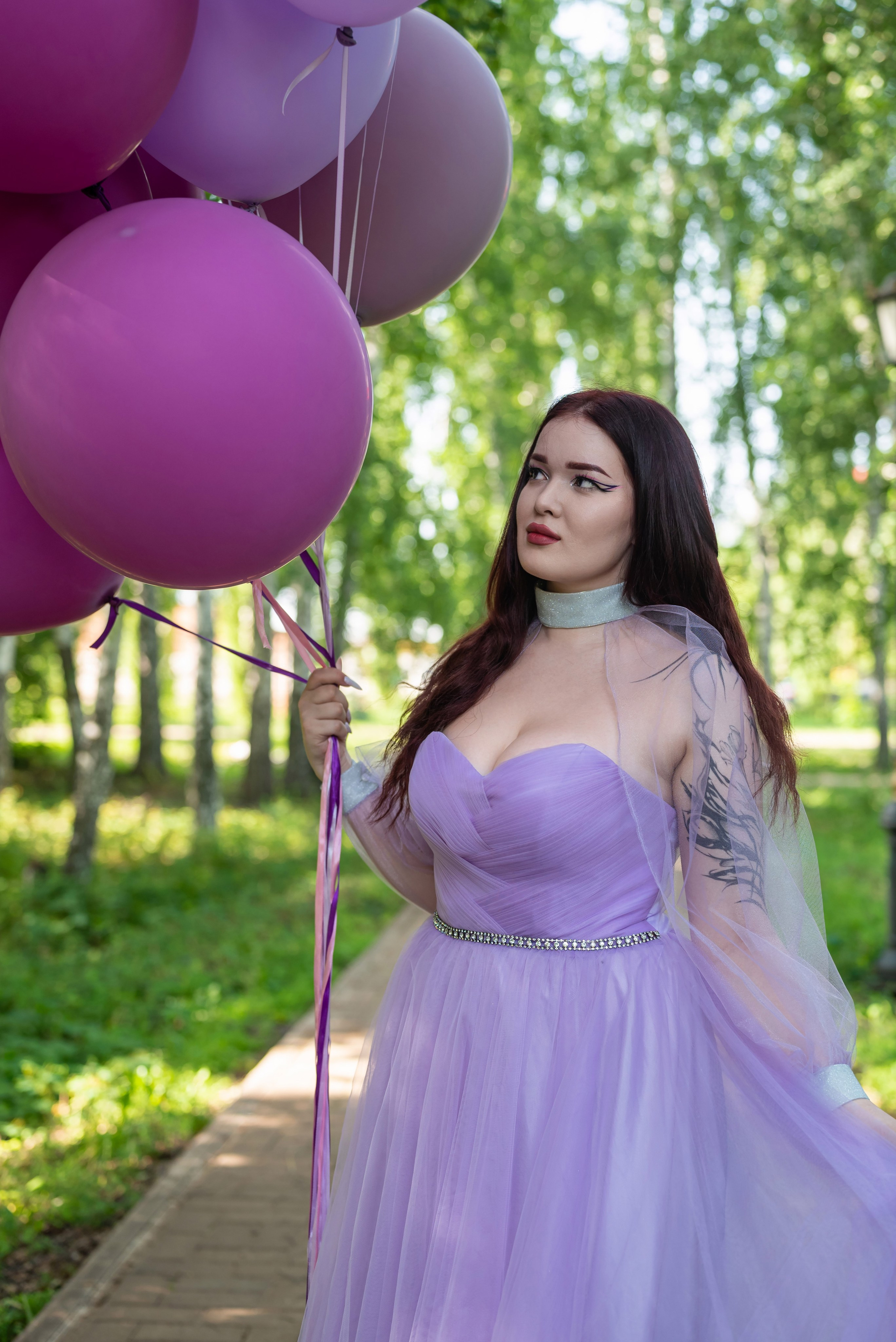 Анастасия. Фотограф в городе Салават