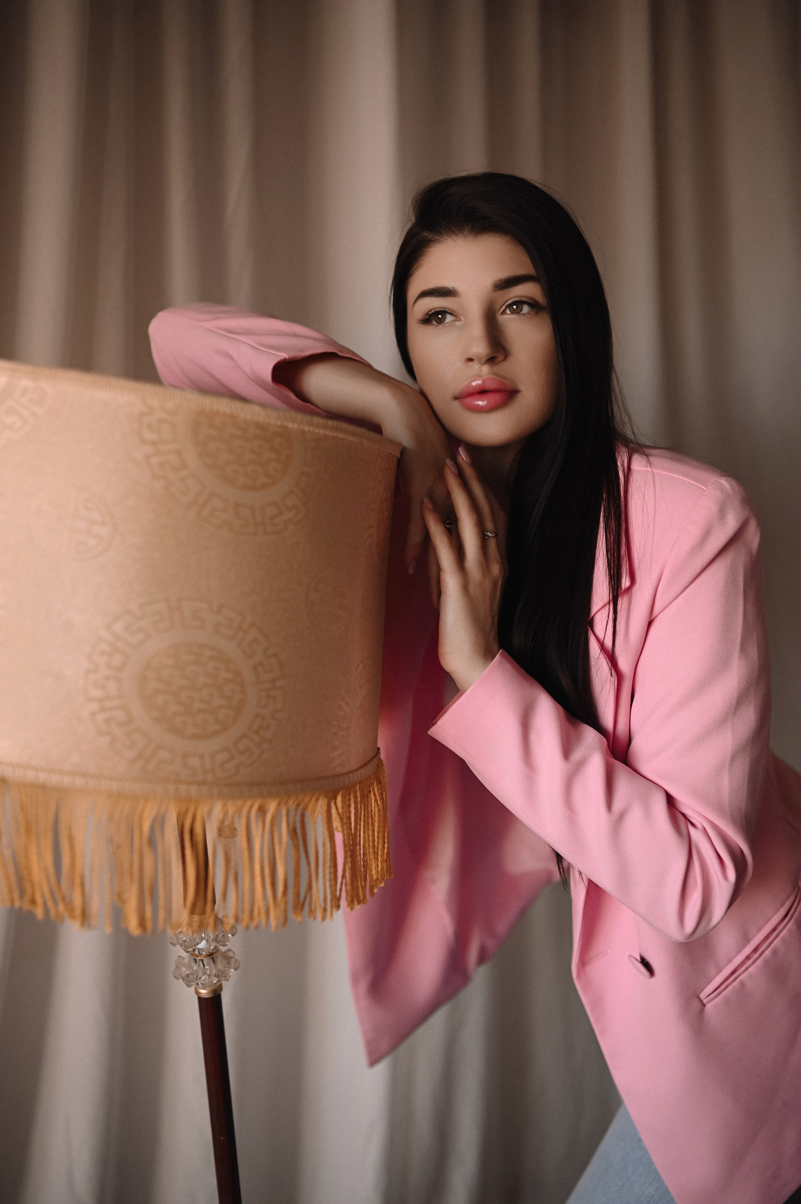 Анастасия. Твой личный проводник к красивым фотографиям в Старом Осколе