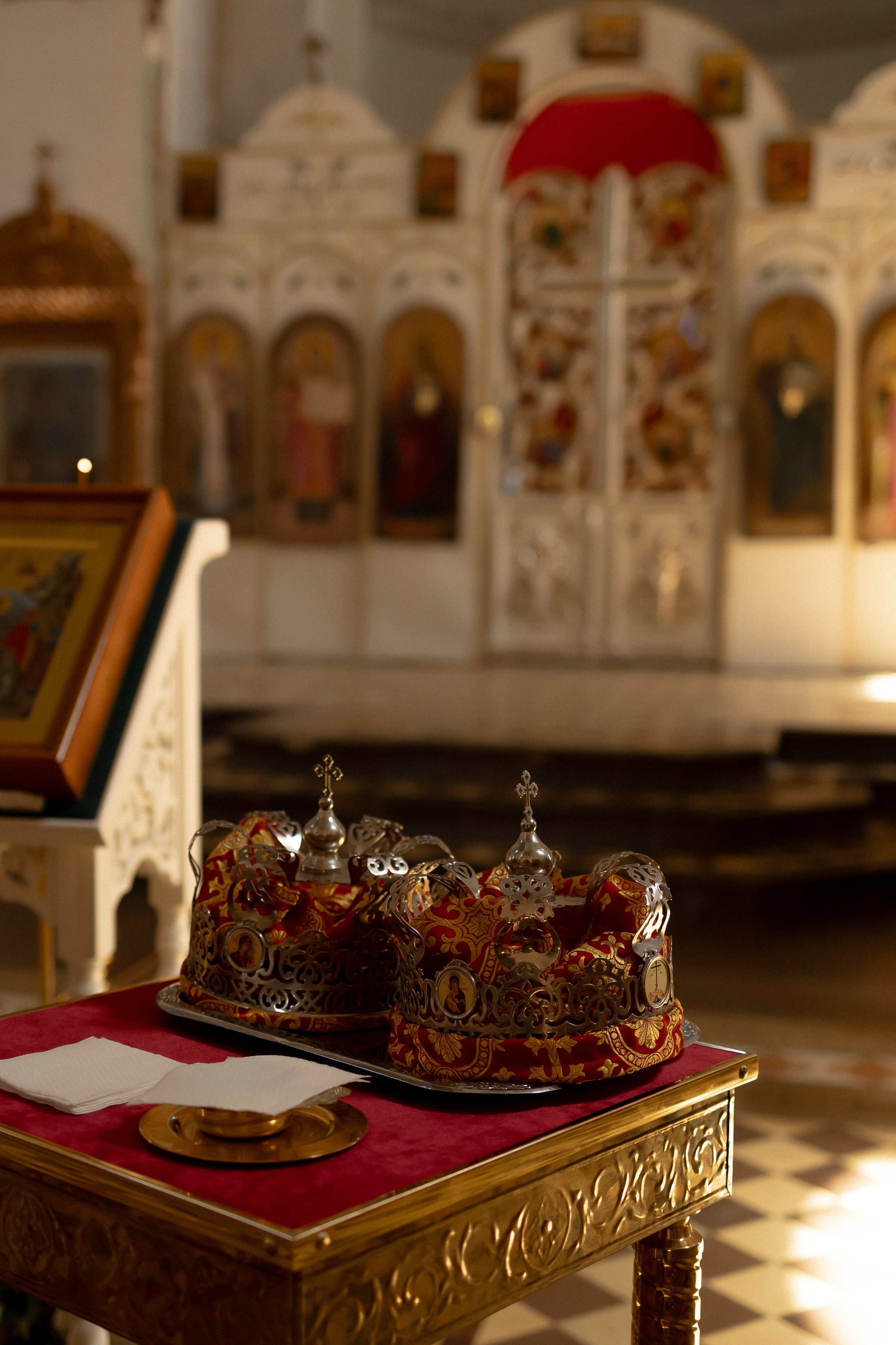 Максим и Анастасия. Свадебный и семейный фотограф в Казани Aileen